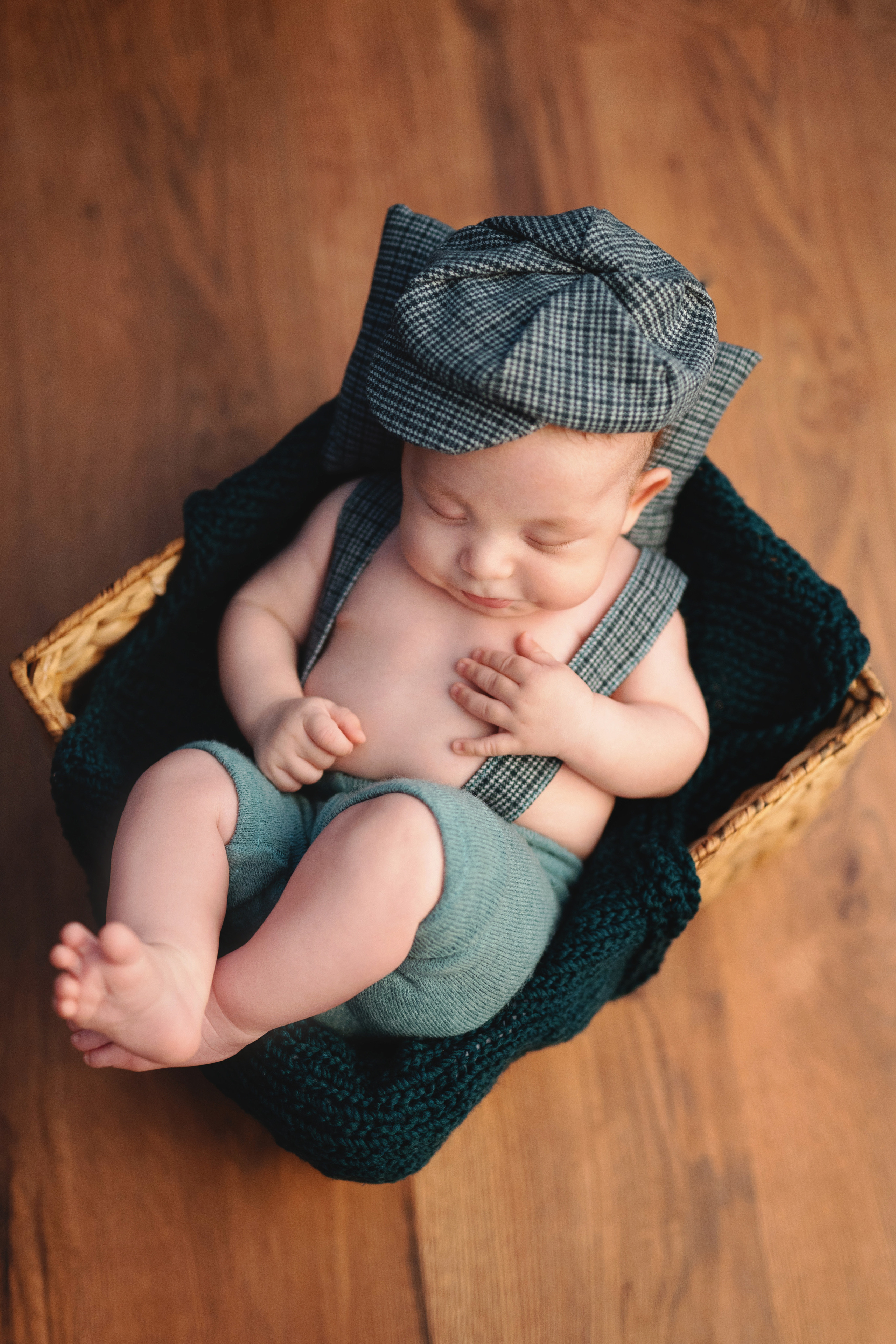Давид (3 месяца). Фотограф новорожденных и детей первого года Евгения Михалькевич