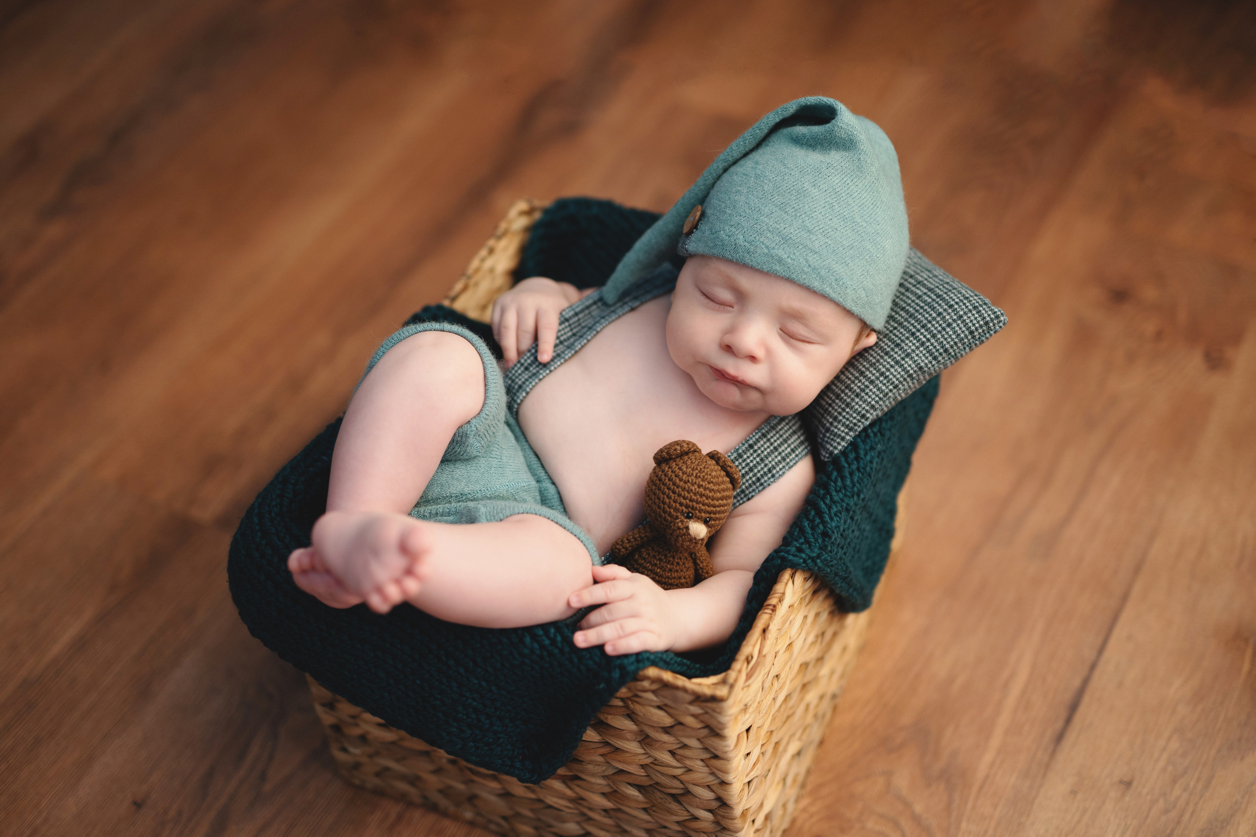 Давид (3 месяца). Фотограф новорожденных и детей первого года Евгения Михалькевич