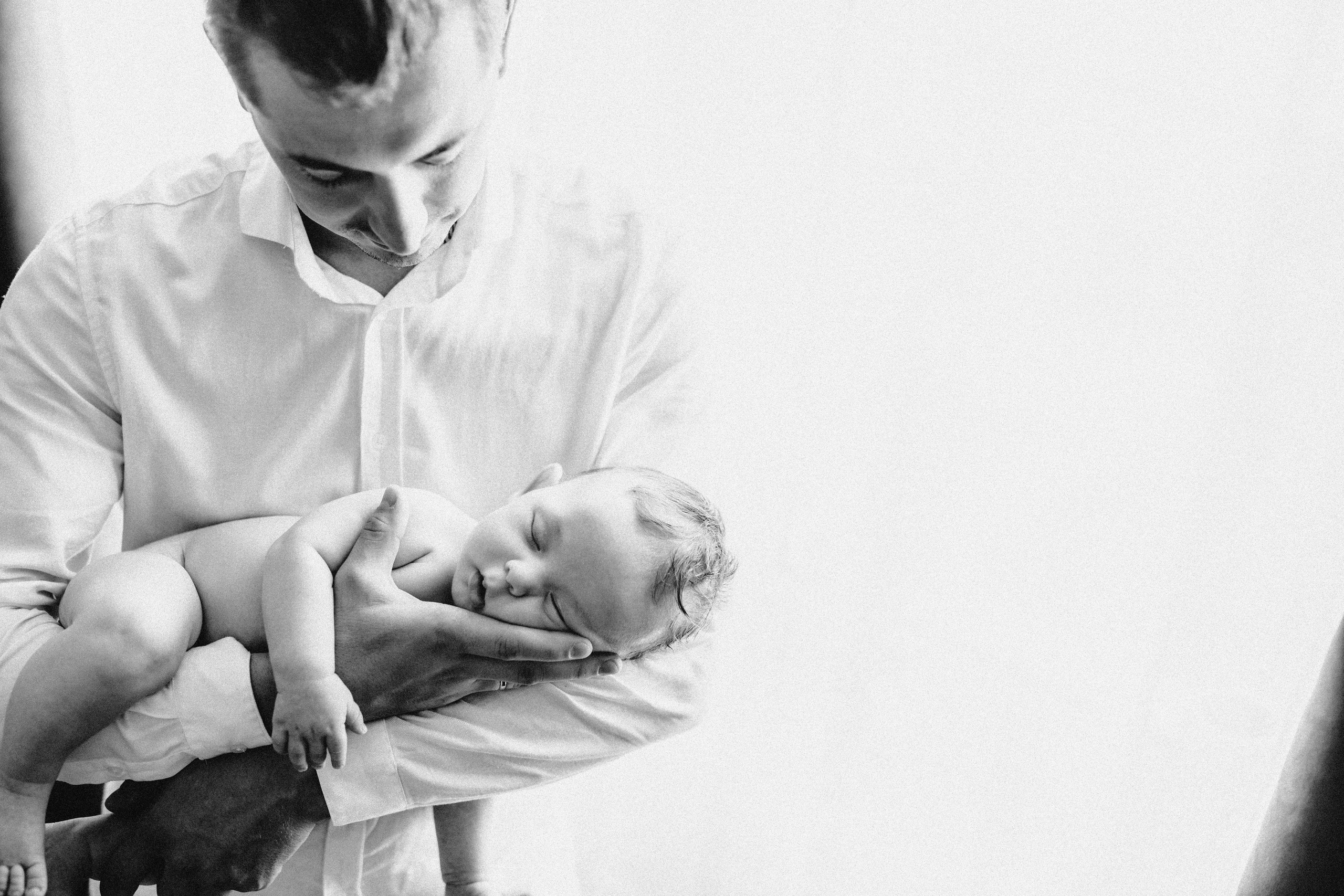 Давид (3 месяца). Фотограф новорожденных и детей первого года Евгения Михалькевич