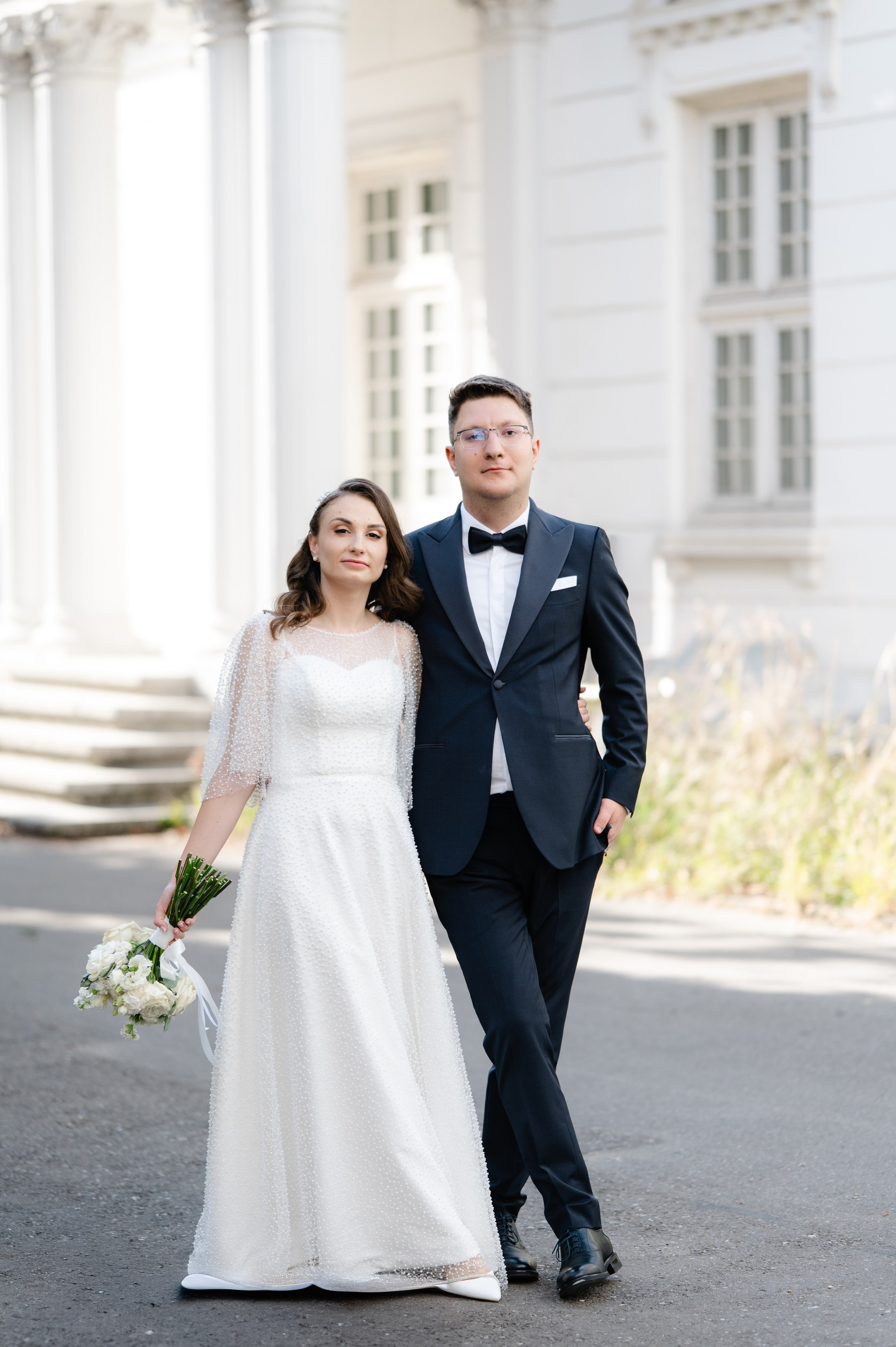 Raluca + Mihai | Wedding Select. Alexandra Hanu Photographer