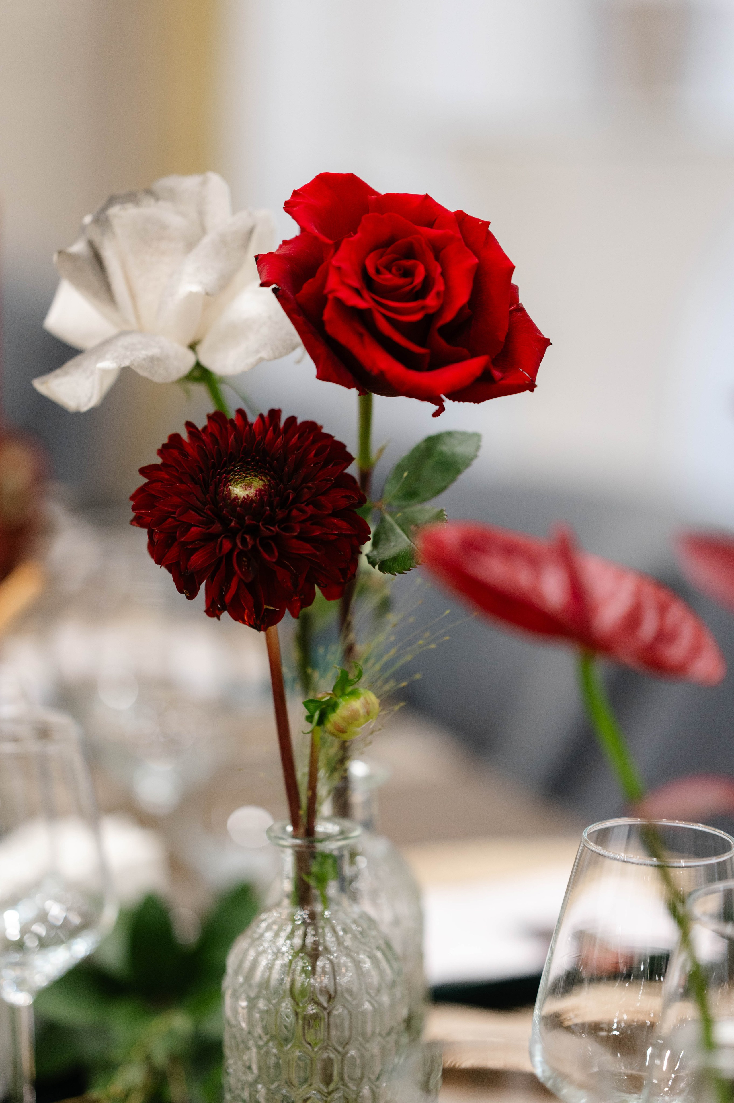 Cristina + Dan | Autumn Wedding. Alexandra Hanu Photographer