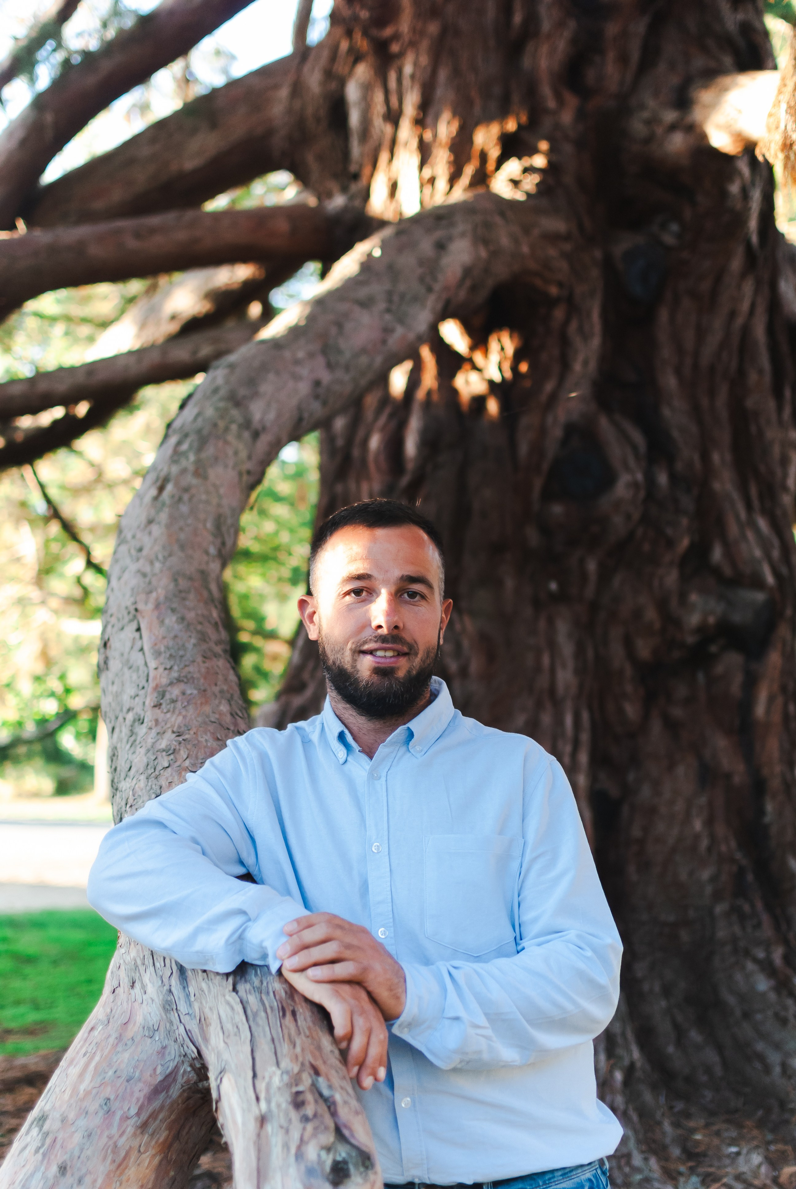 Portraits homme. RKDphoto