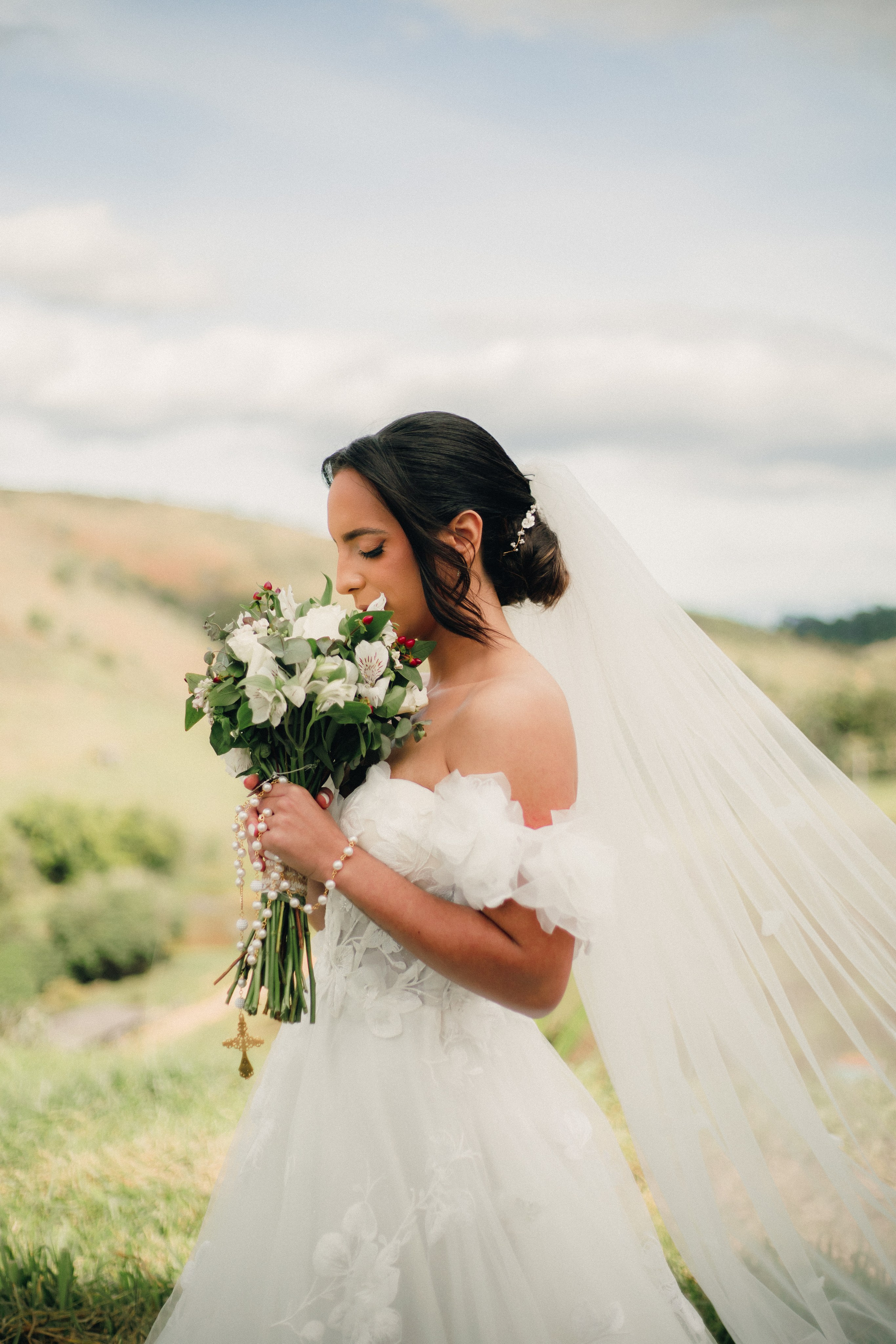 2025 | Beatriz e Lucas. Denis Damasceno | Fotografia