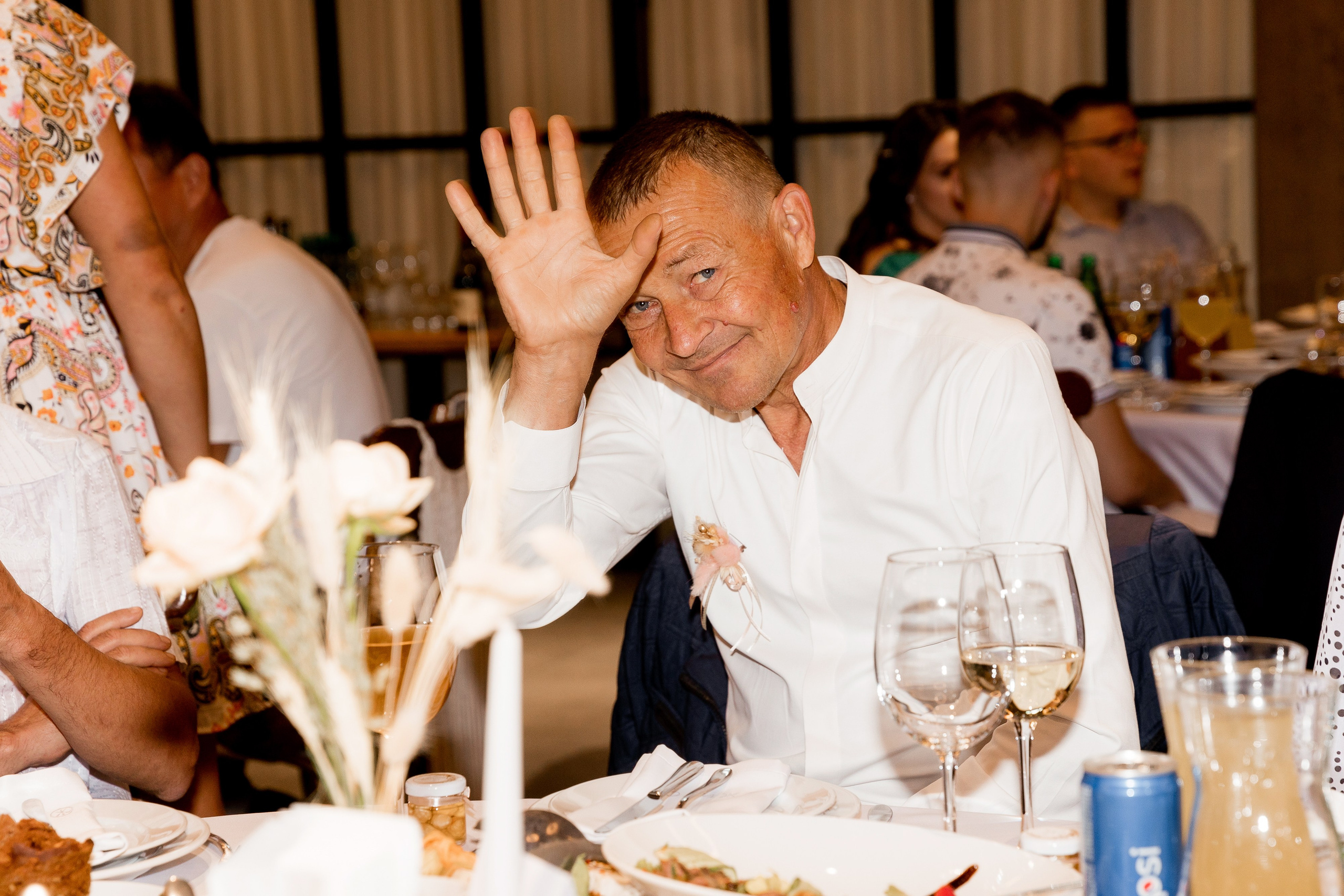 Катерина та Богдан. Ірина Терещук