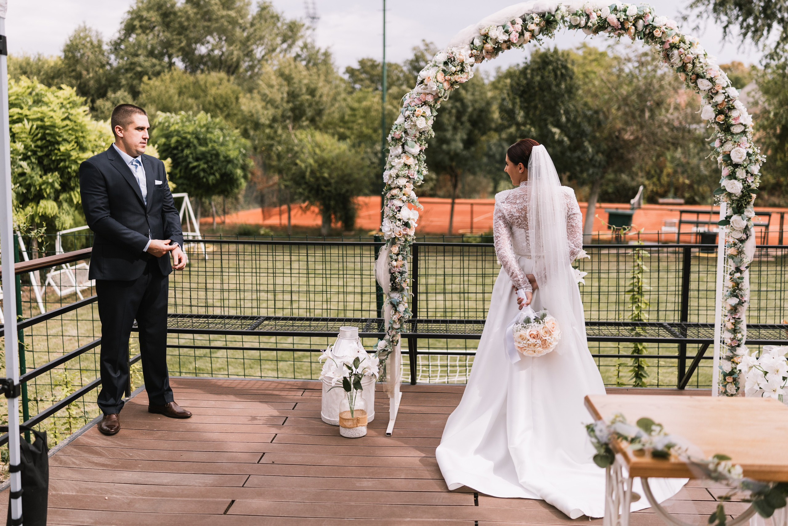 Gordana i Nebojša. Wedding fotograf u Srbiji – Bojan Vijatov