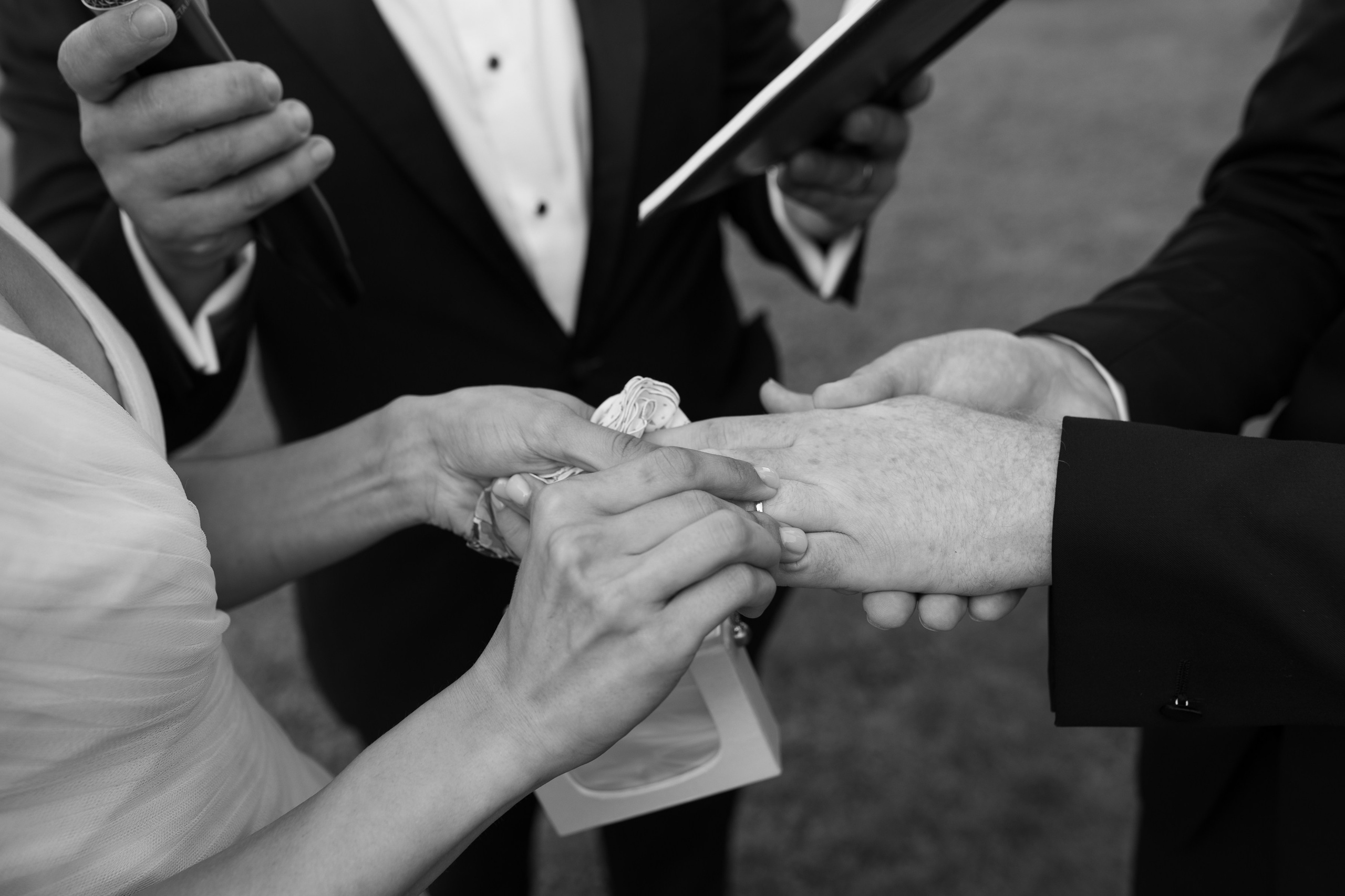 Andrew & Asya. Fotografo di matrimoni