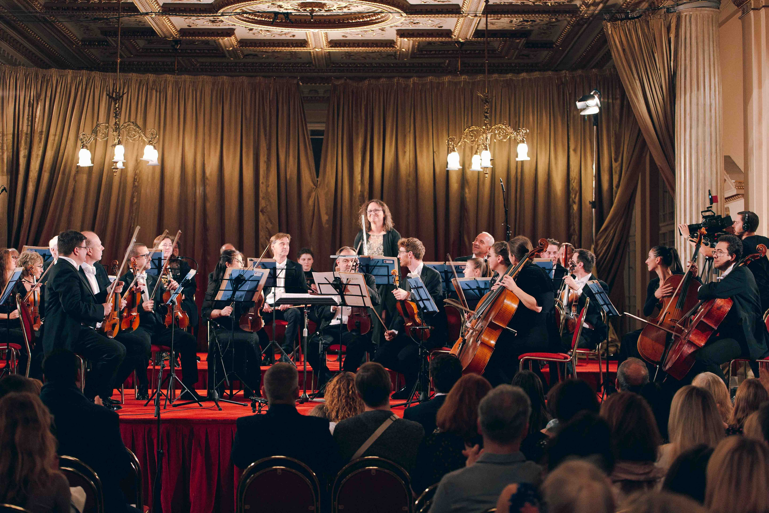 ZOFIN PALACE (PRAGUE). Wedding&Event photographer Ismail Rzayev in Baku