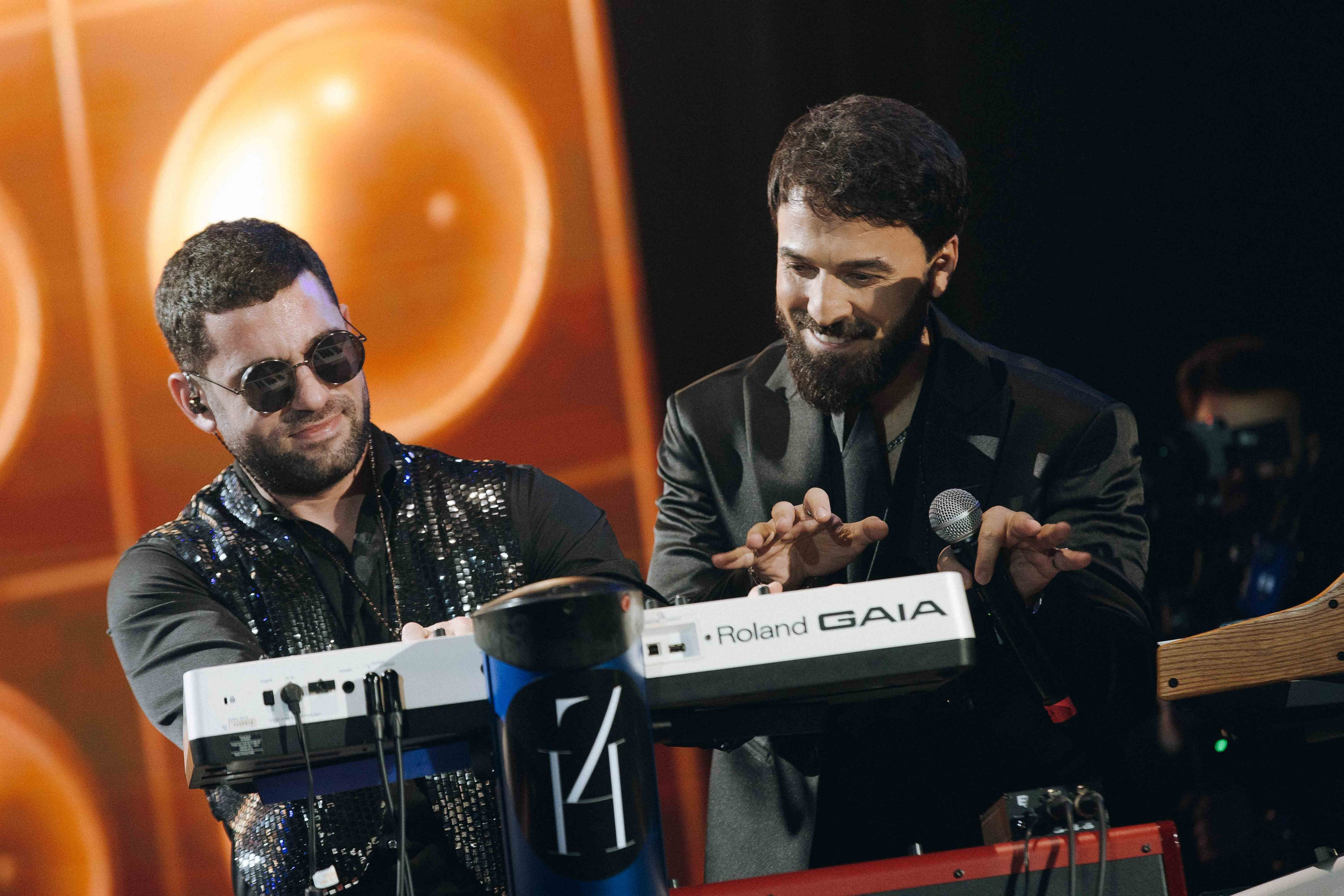 ZAMIG HUSEYNOV. Wedding&Event photographer Ismail Rzayev in Baku