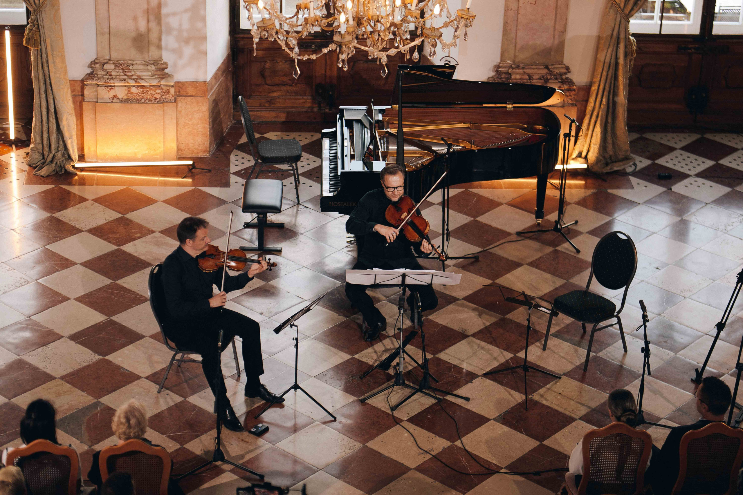 SCHLOSS LEOPOLDSKRON SALZBURG. Wedding&Event photographer Ismail Rzayev in Baku