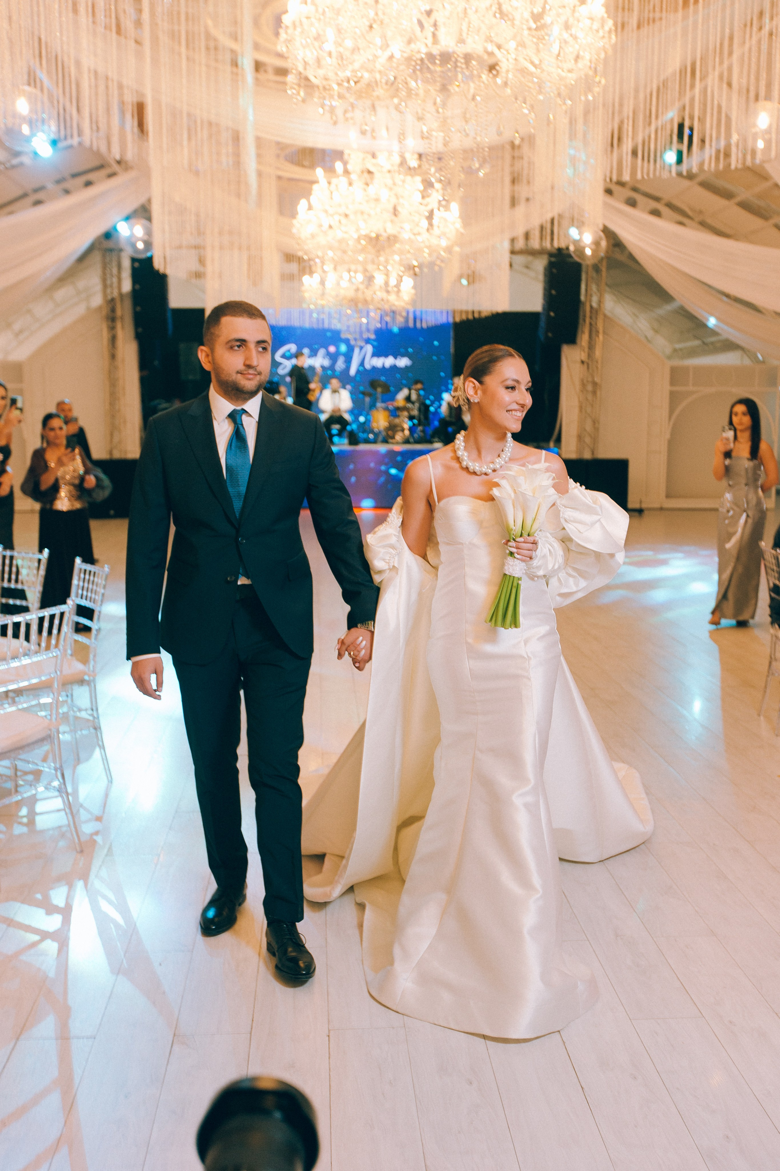 SABUHI&NARMIN. Wedding&Event photographer Ismail Rzayev in Baku