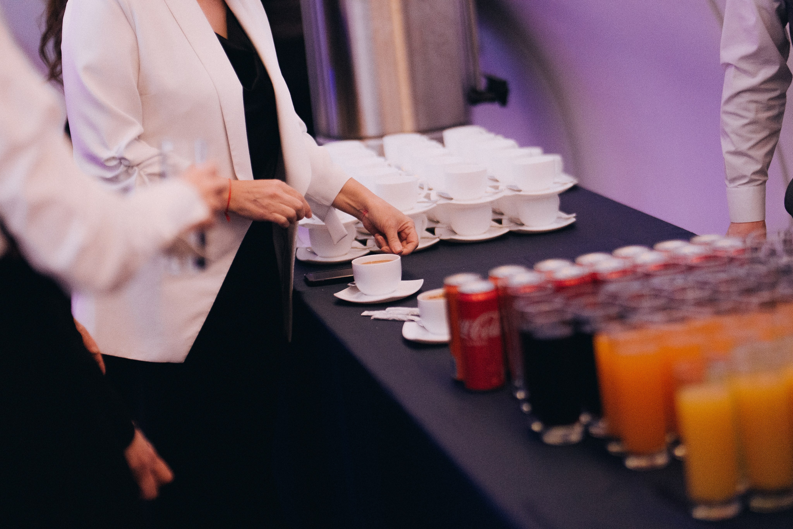 LOREAL MK. Wedding&Event photographer Ismail Rzayev in Baku