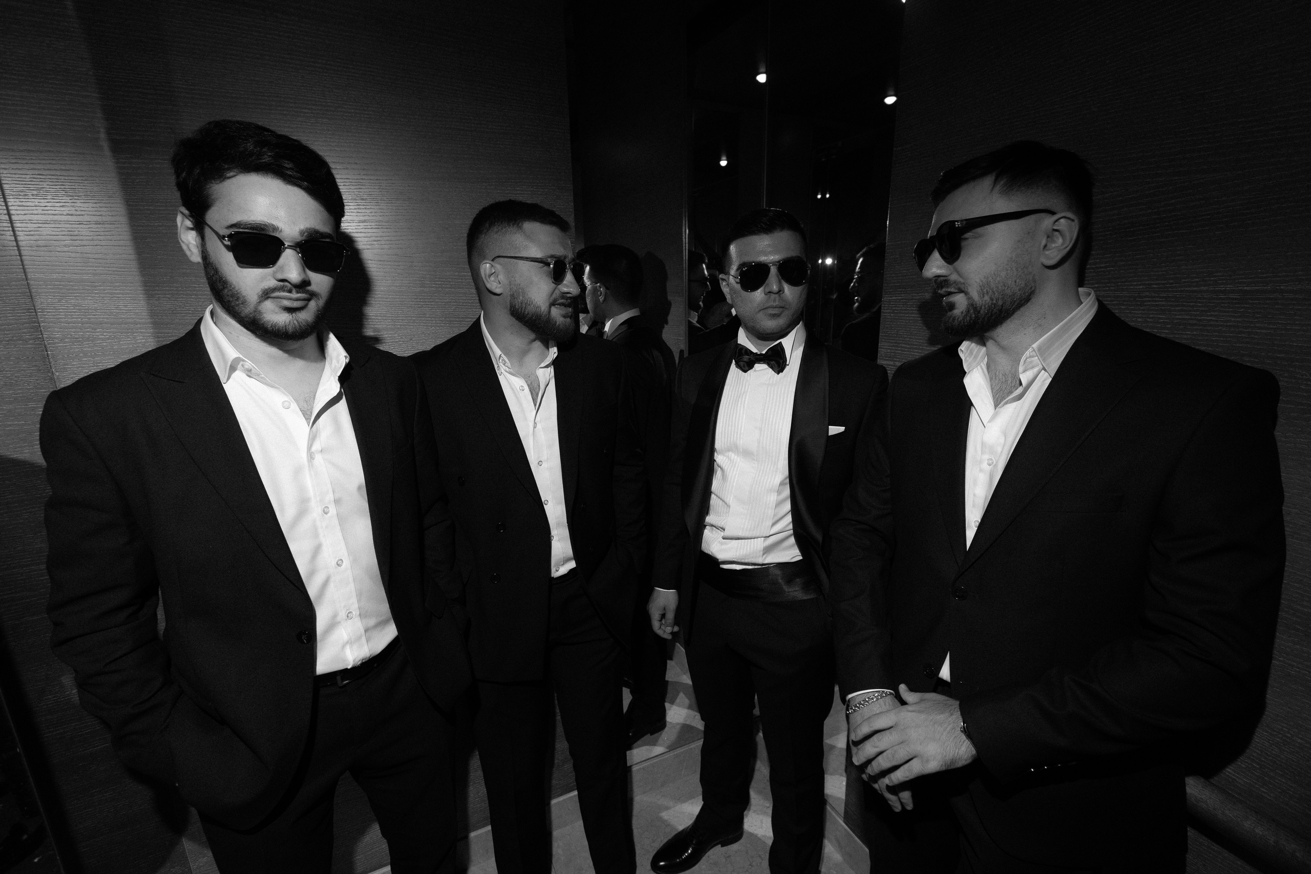 ISMAYIL&FIDAN. Wedding&Event photographer Ismail Rzayev in Baku