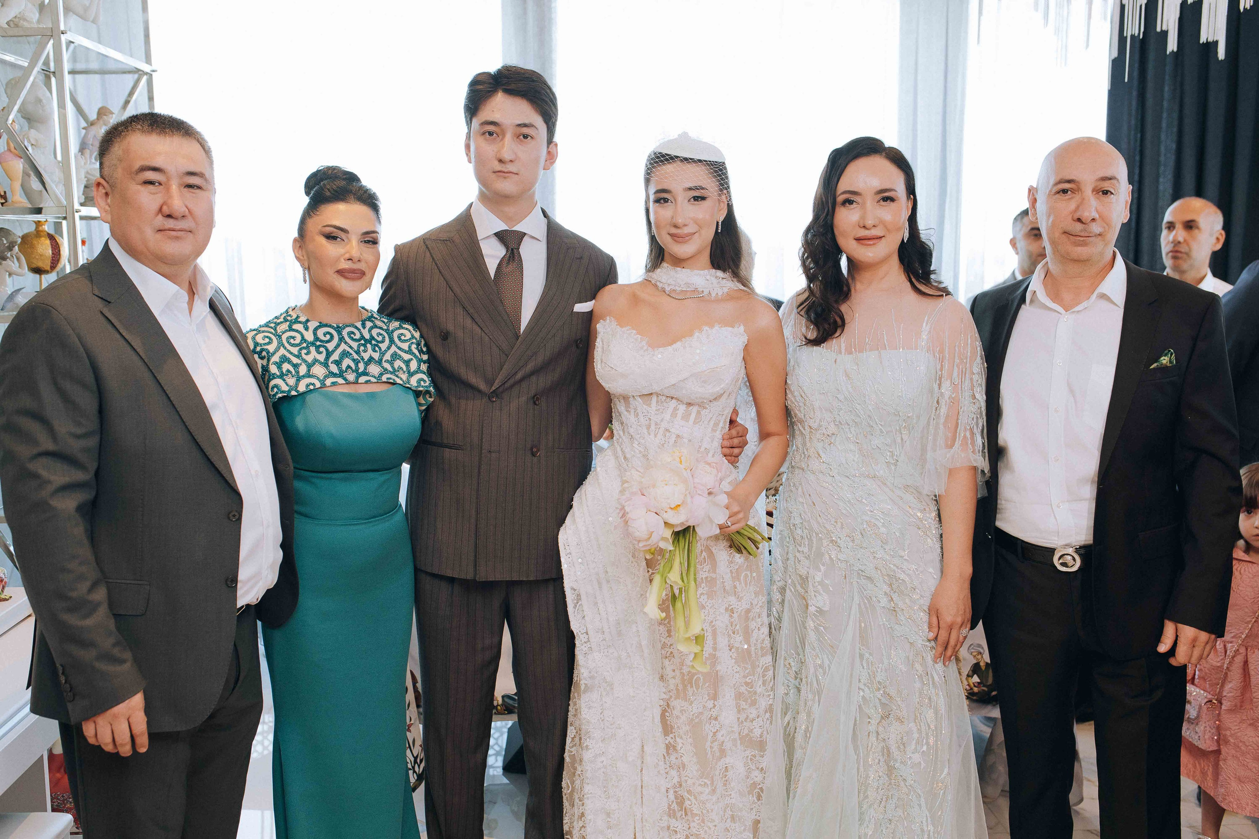 NURZHAN&AYSEL. Wedding&Event photographer Ismail Rzayev in Baku
