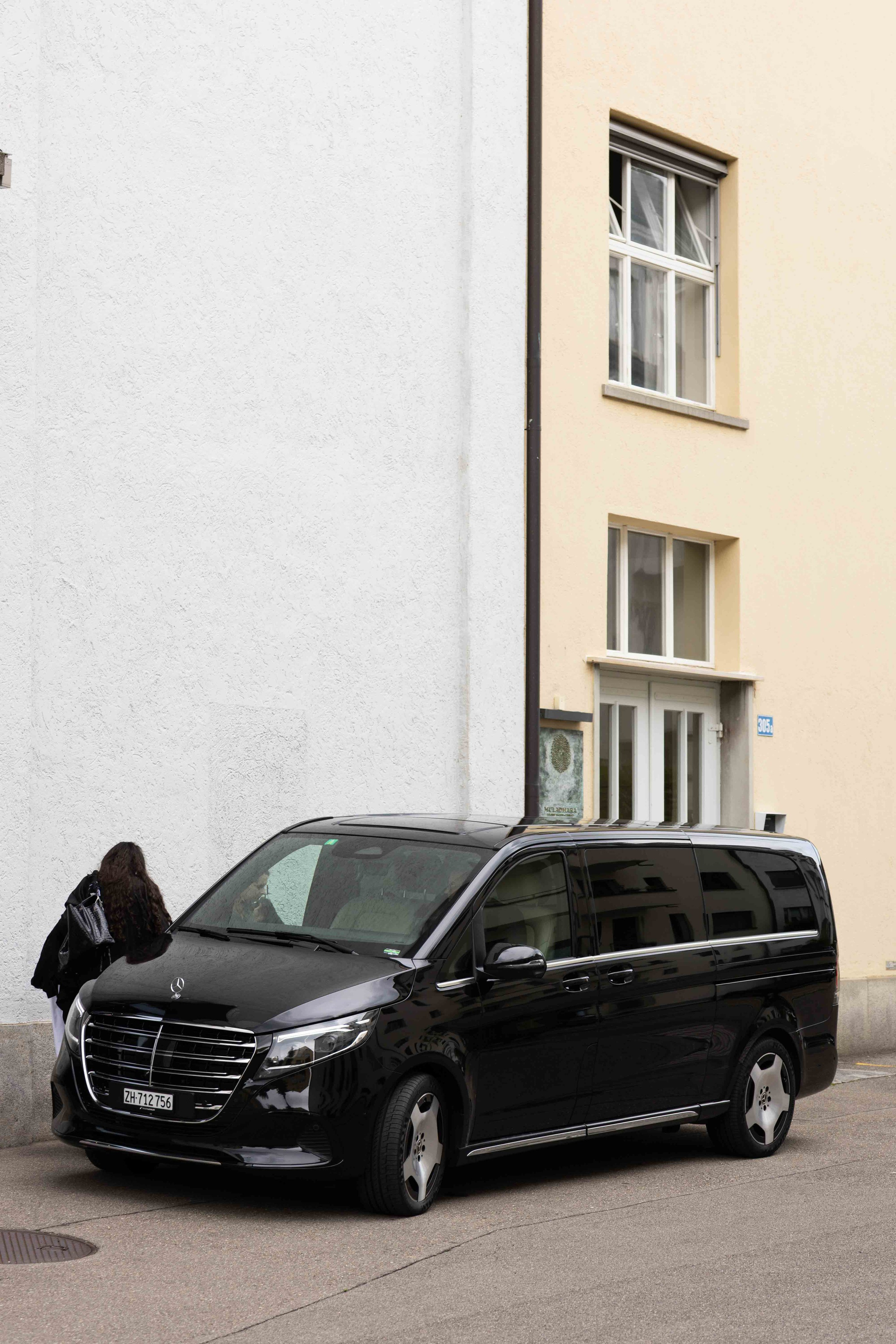 ZÜRICH KAMMERORCHESTER. Wedding&Event photographer Ismail Rzayev in Baku