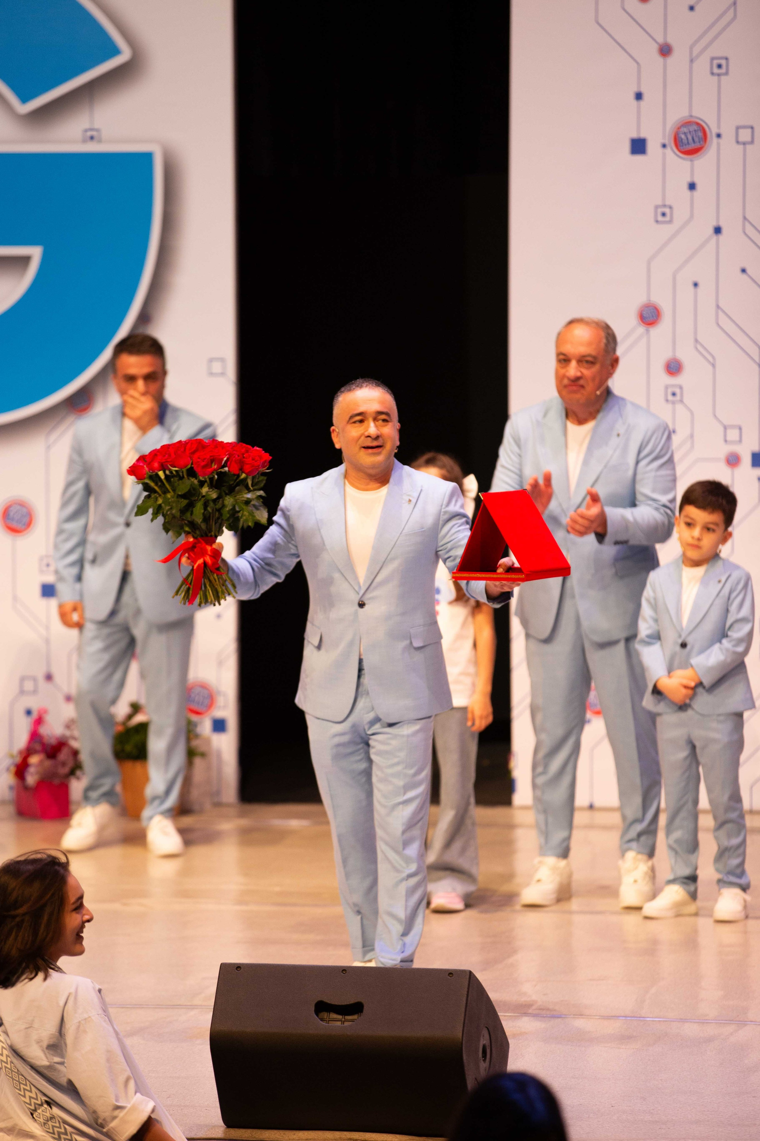 PLANET PARNI IZ BAKU. Wedding&Event photographer Ismail Rzayev in Baku