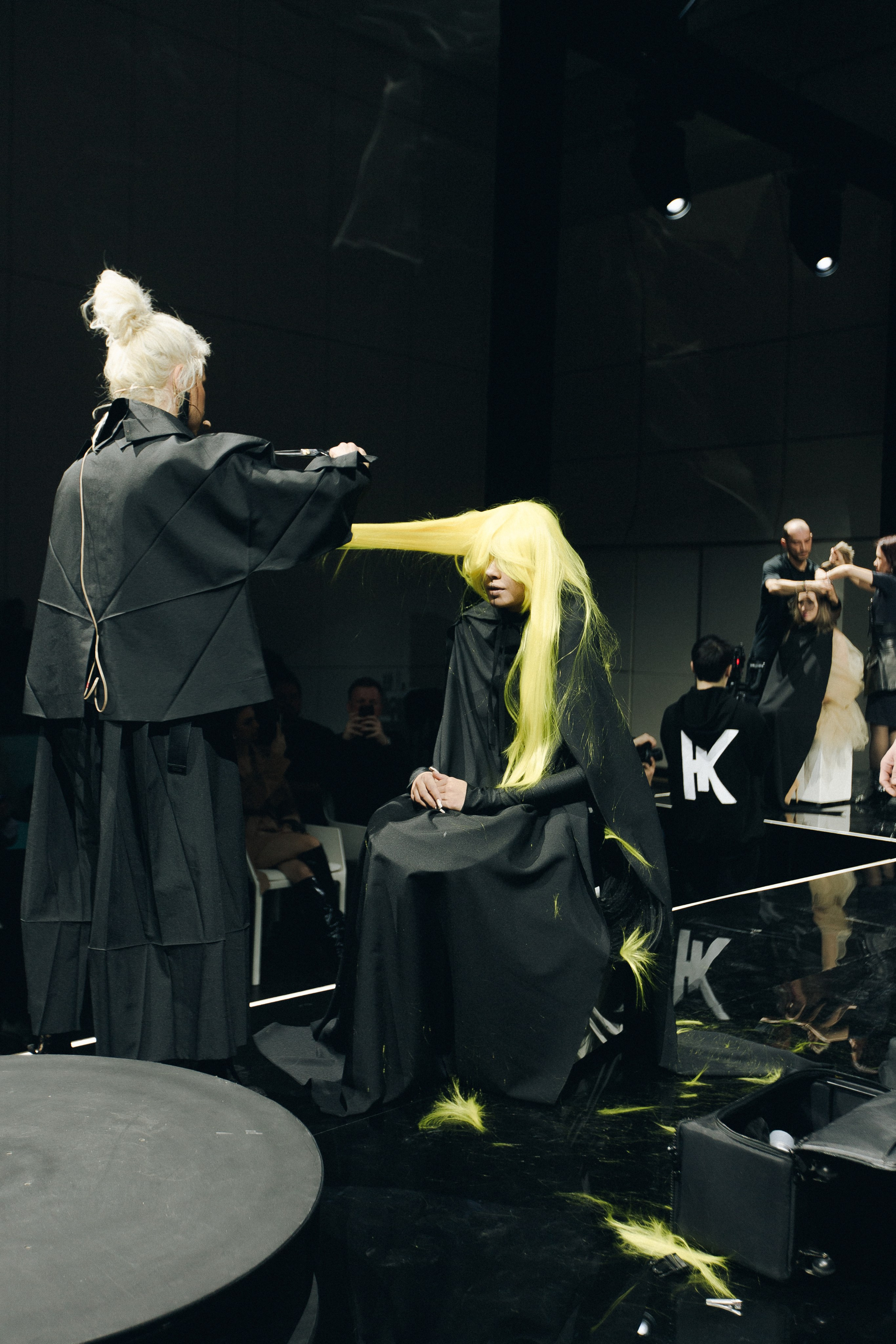 LOREAL MK. Wedding&Event photographer Ismail Rzayev in Baku