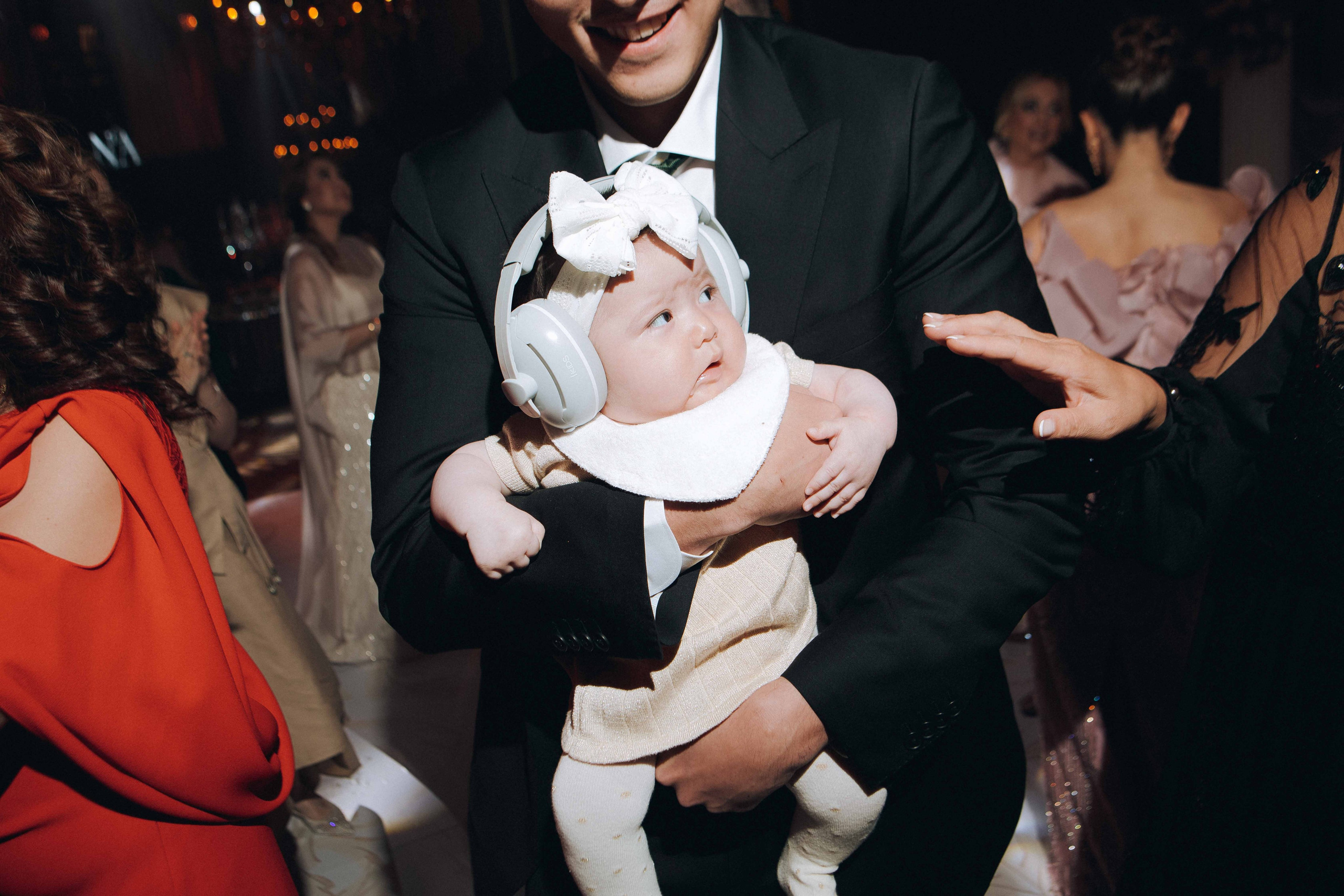 NURZHAN&AYSEL. Wedding&Event photographer Ismail Rzayev in Baku