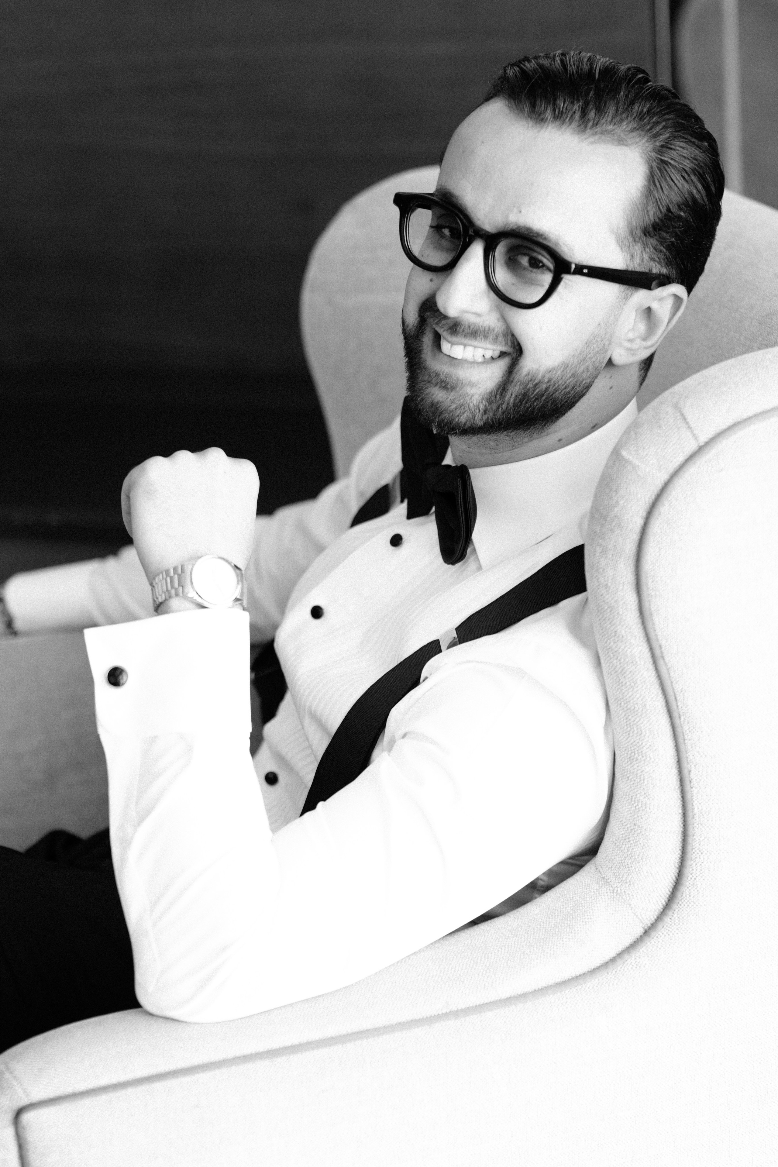 ROVSHAN&MANSUMA. Wedding&Event photographer Ismail Rzayev in Baku