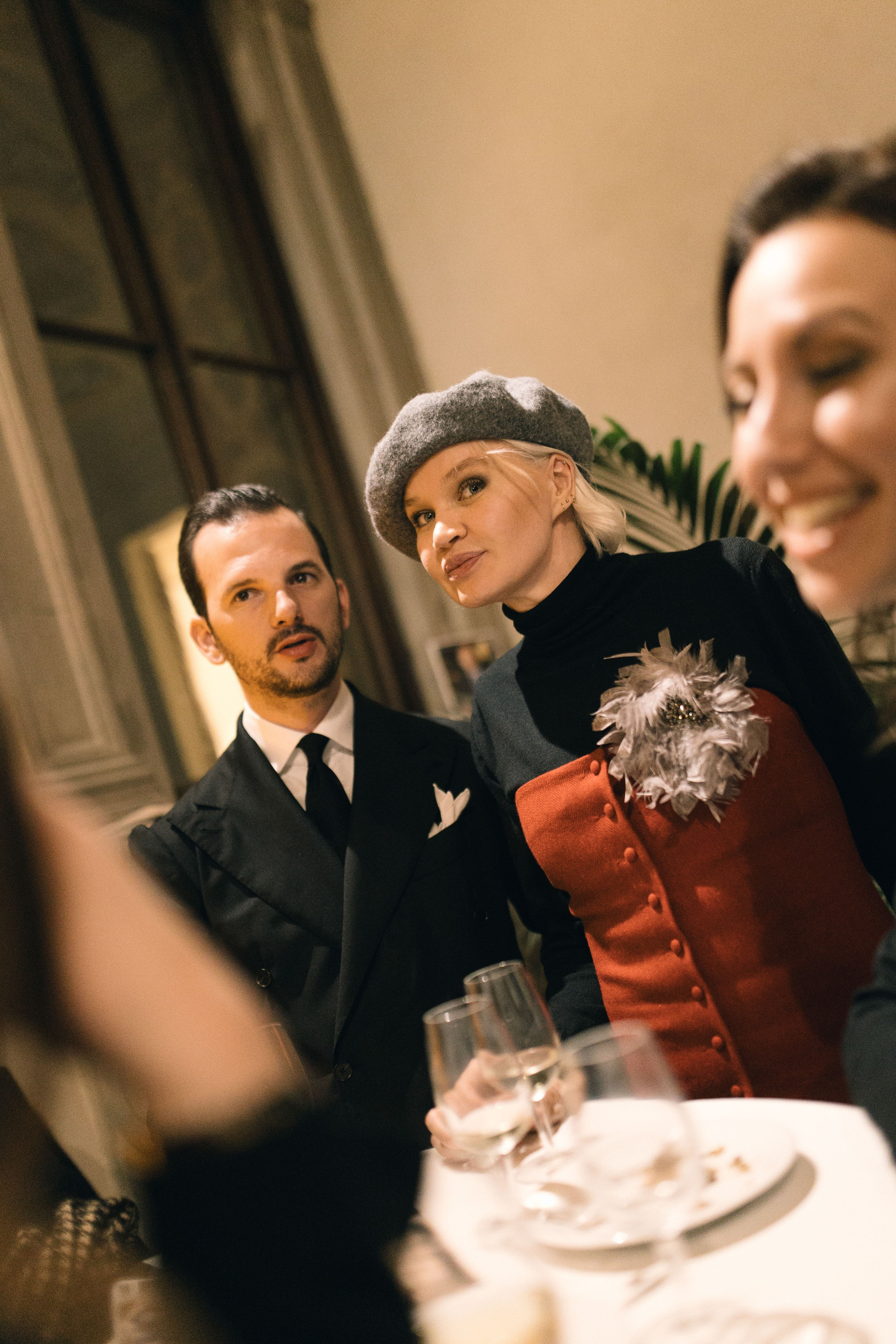 PITTI UOMO 107. Wedding&Event photographer Ismail Rzayev in Baku