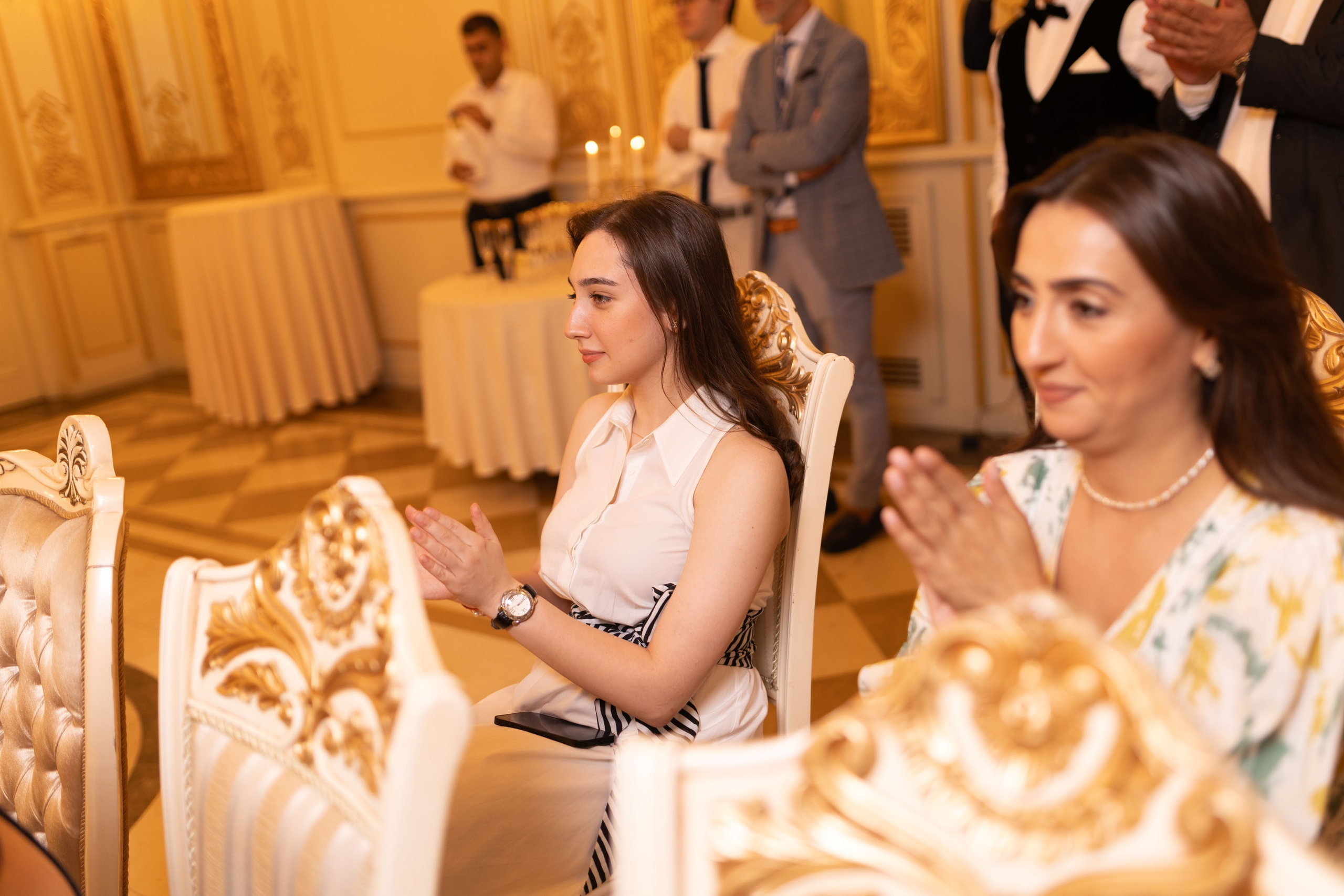 KAMAL&RAFIGA. Wedding&Event photographer Ismail Rzayev in Baku
