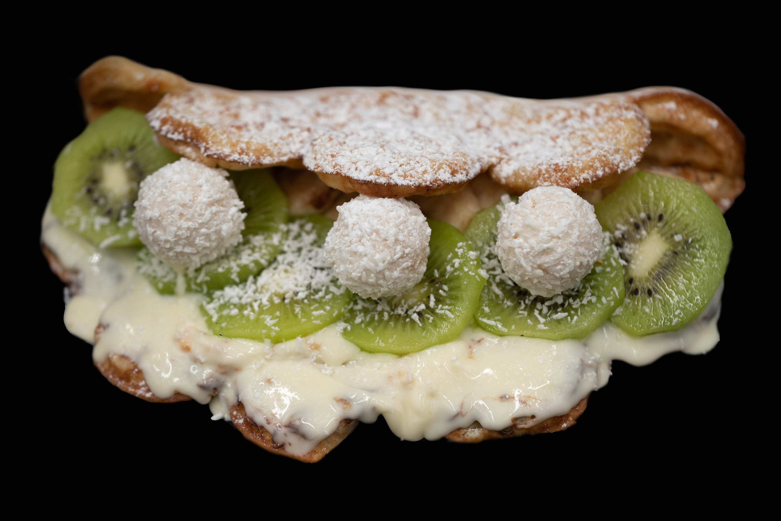 All areas. Video & Photo Service