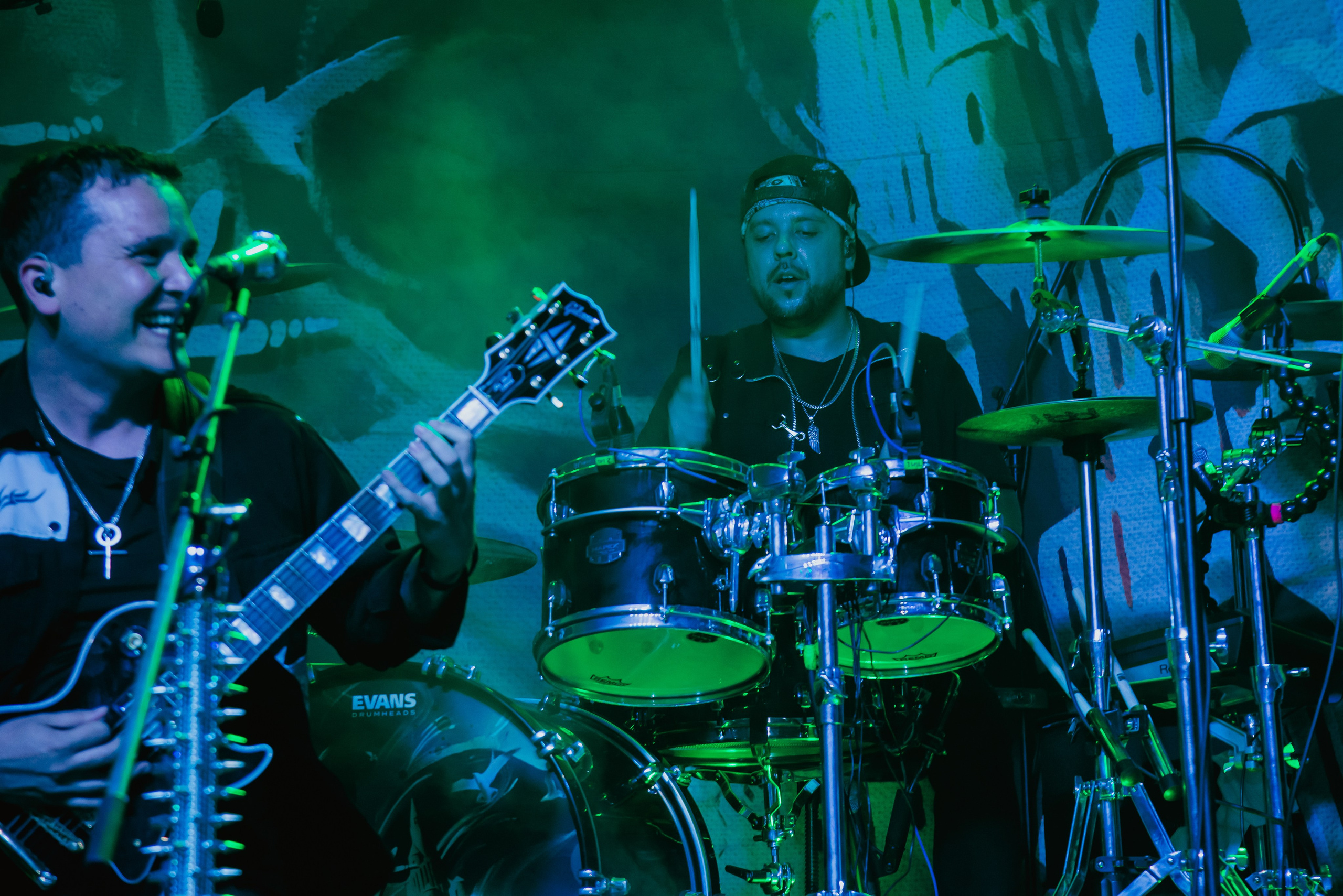 23.04.28 DON TETTO. Fotógrafo David Yance