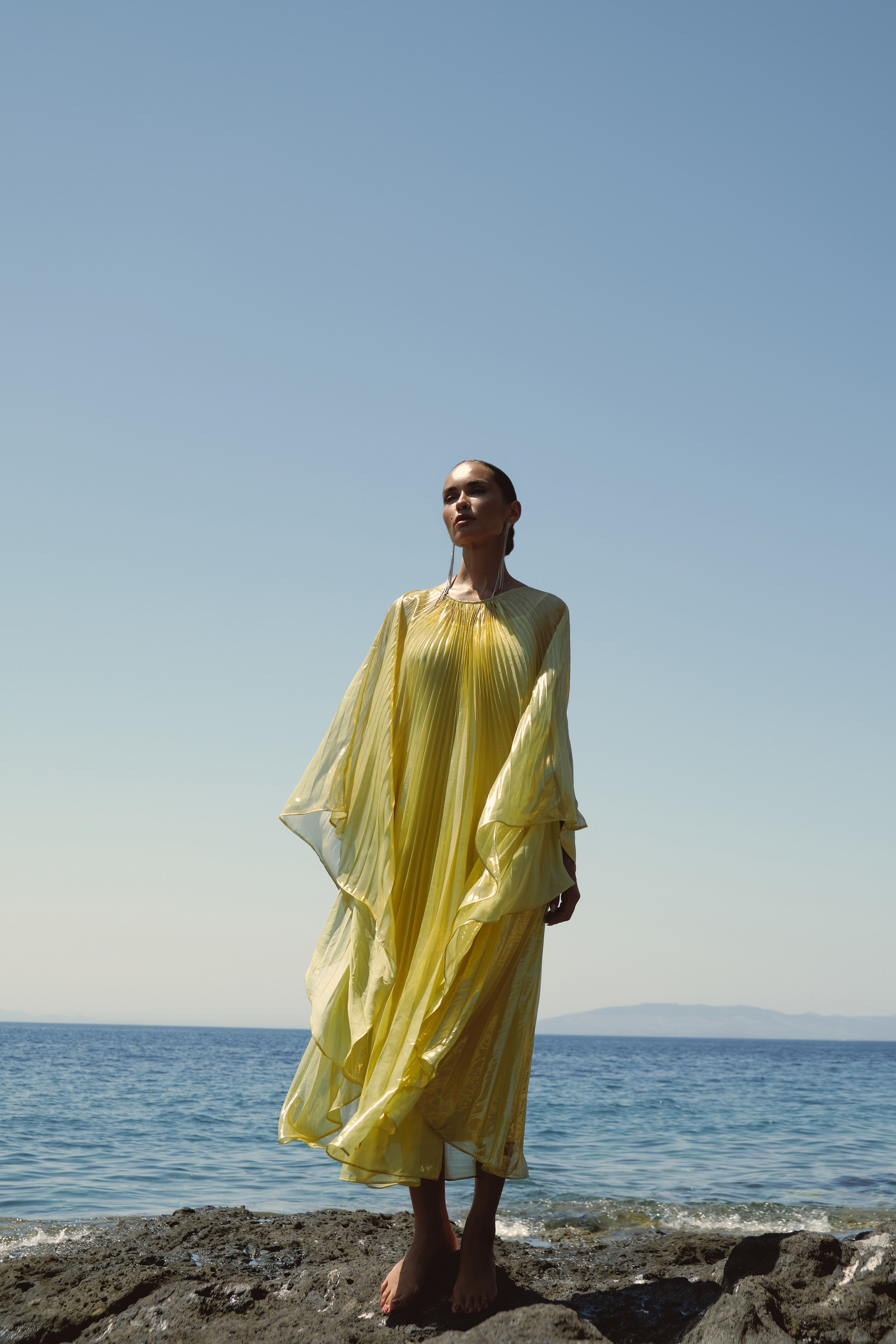 En&Ay. Commercial fashion photographer based in Turkey and Europe