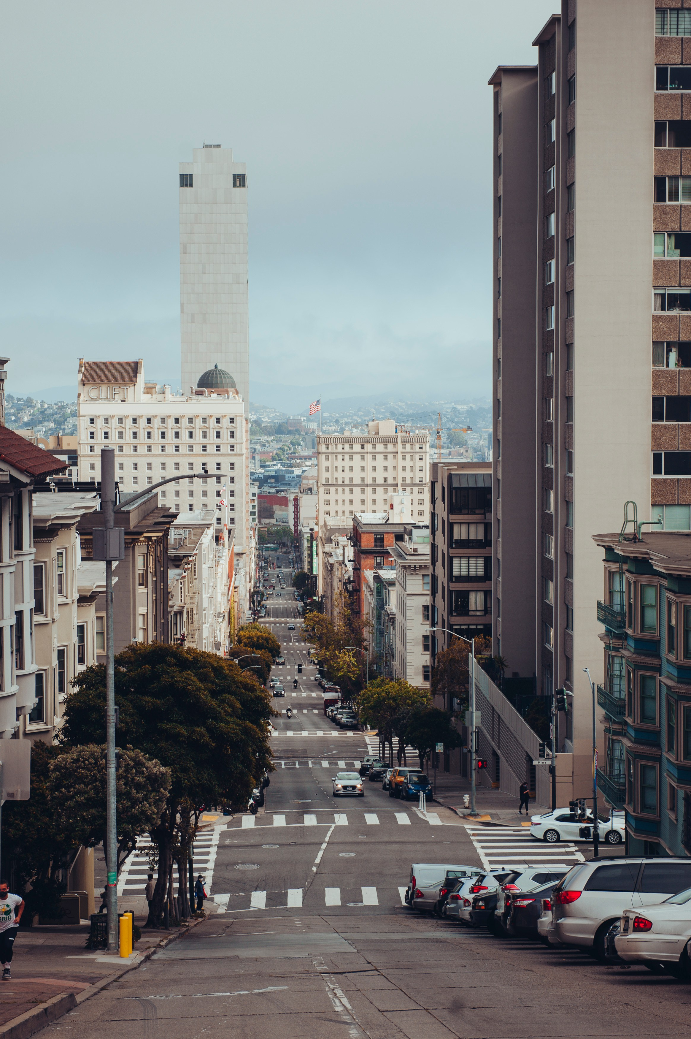 N. San Francisco Bay Area photographer Natalia Ilina