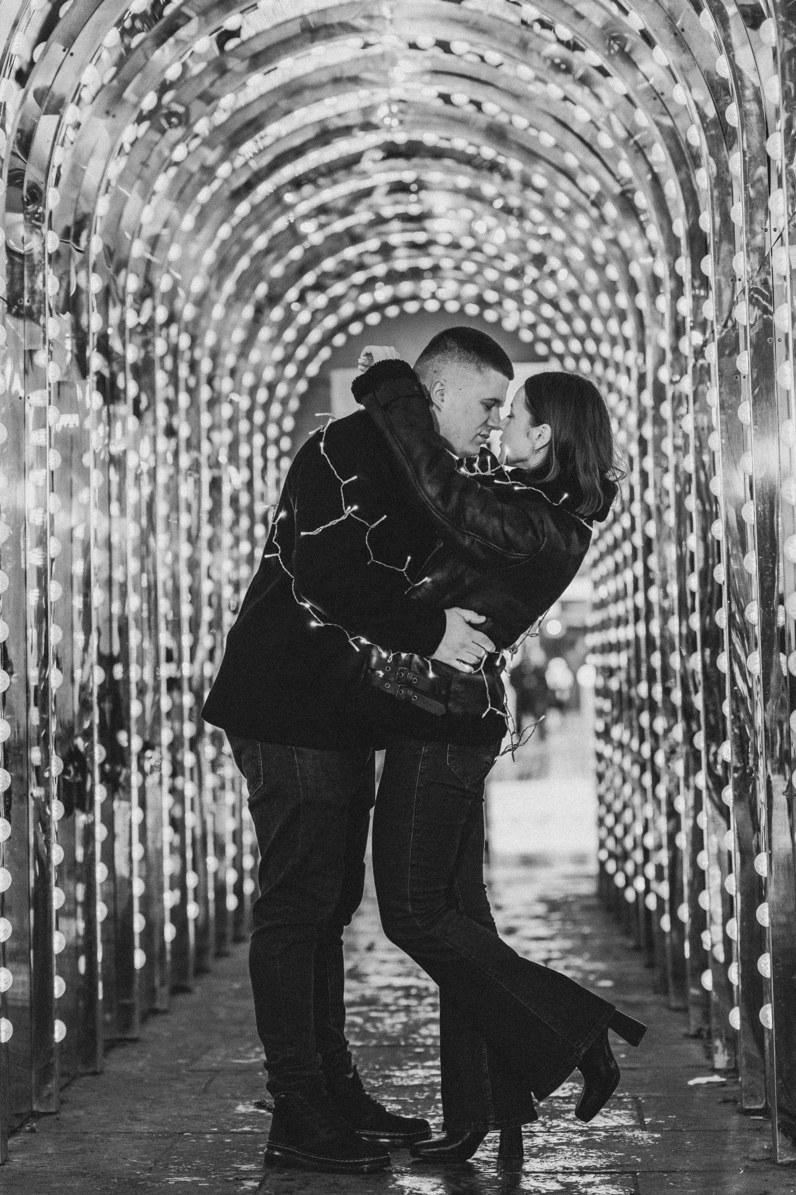 Mariana Ivan. Tonya Kyrylenko photographer in London