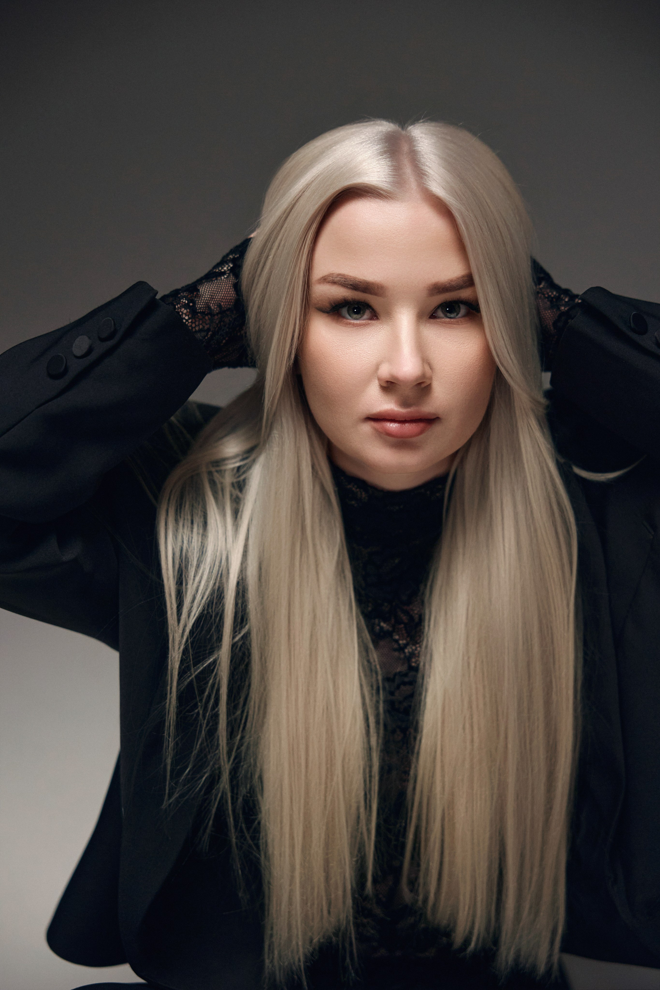 Portfolio. Anna Rudnichenko Fotograf Szczecin | Portret kobiecy i sesje wizerunkowe