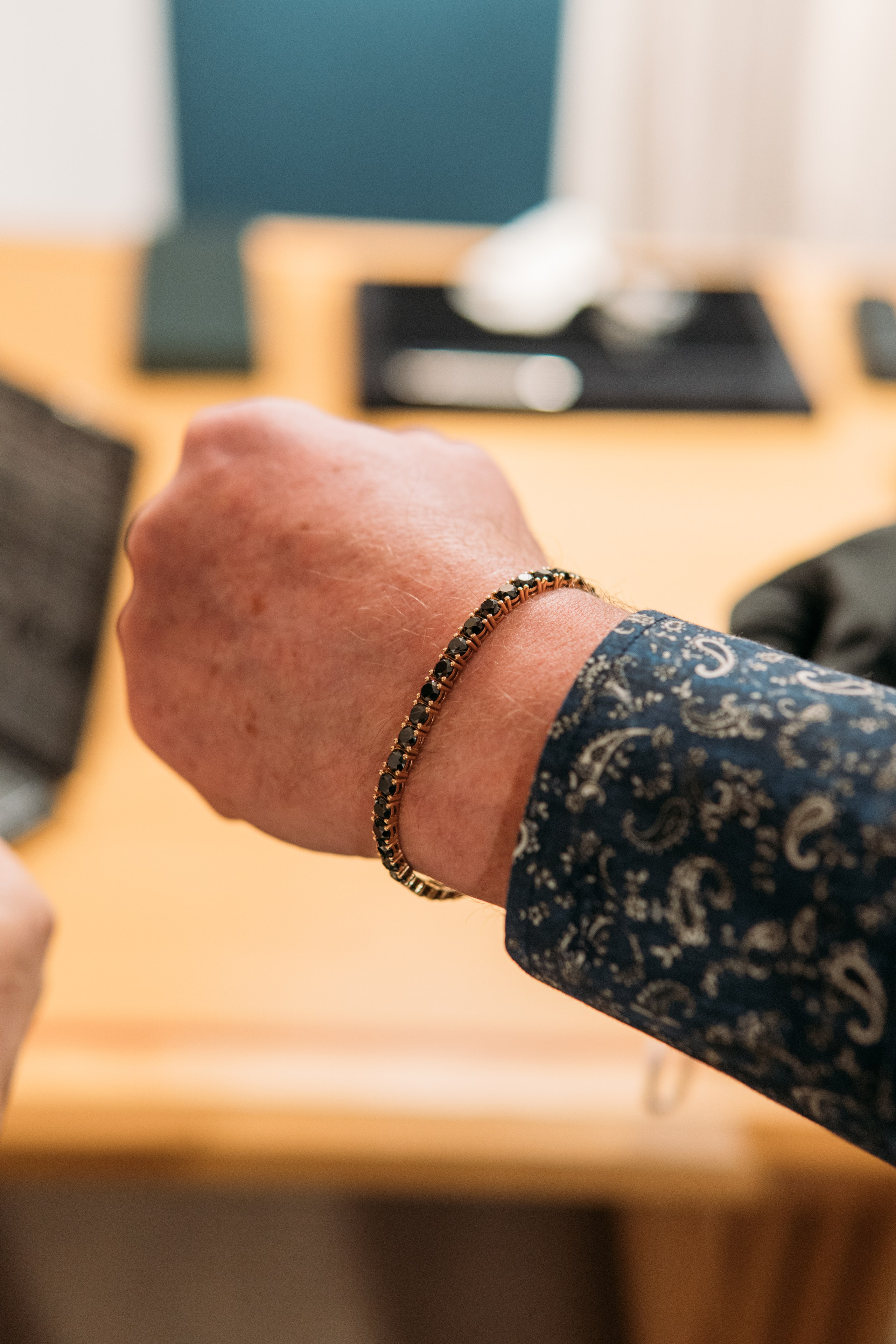 Dolce Vita (diamond presentation). Byonelove photographer in Warsaw