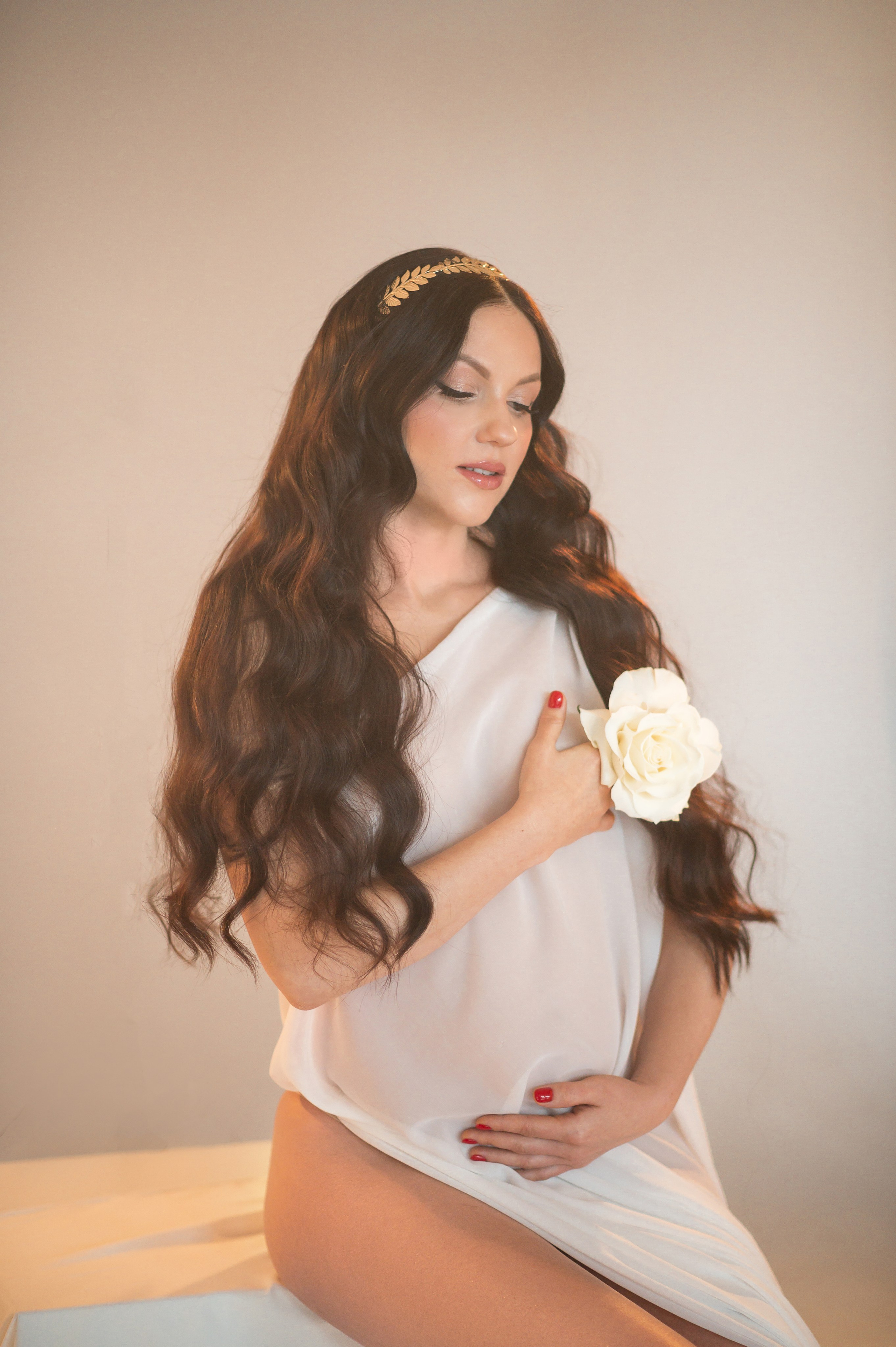 Фотосессия беременной. Семейный и детский фотограф в Минске Надежда Савицкая