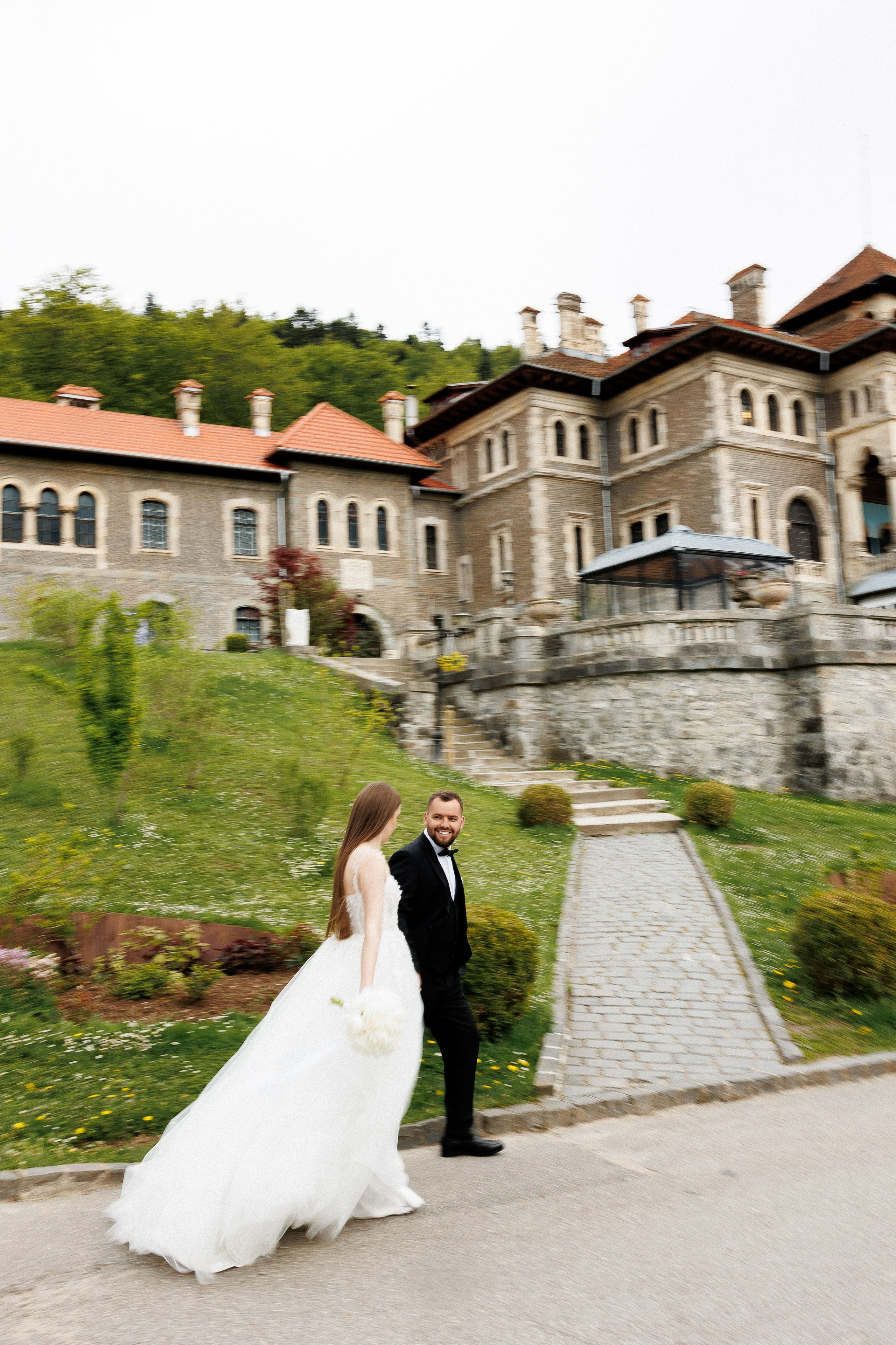 Ion & Djulieta — Richland — Wedding Day. Servicii Foto și Video 067188353