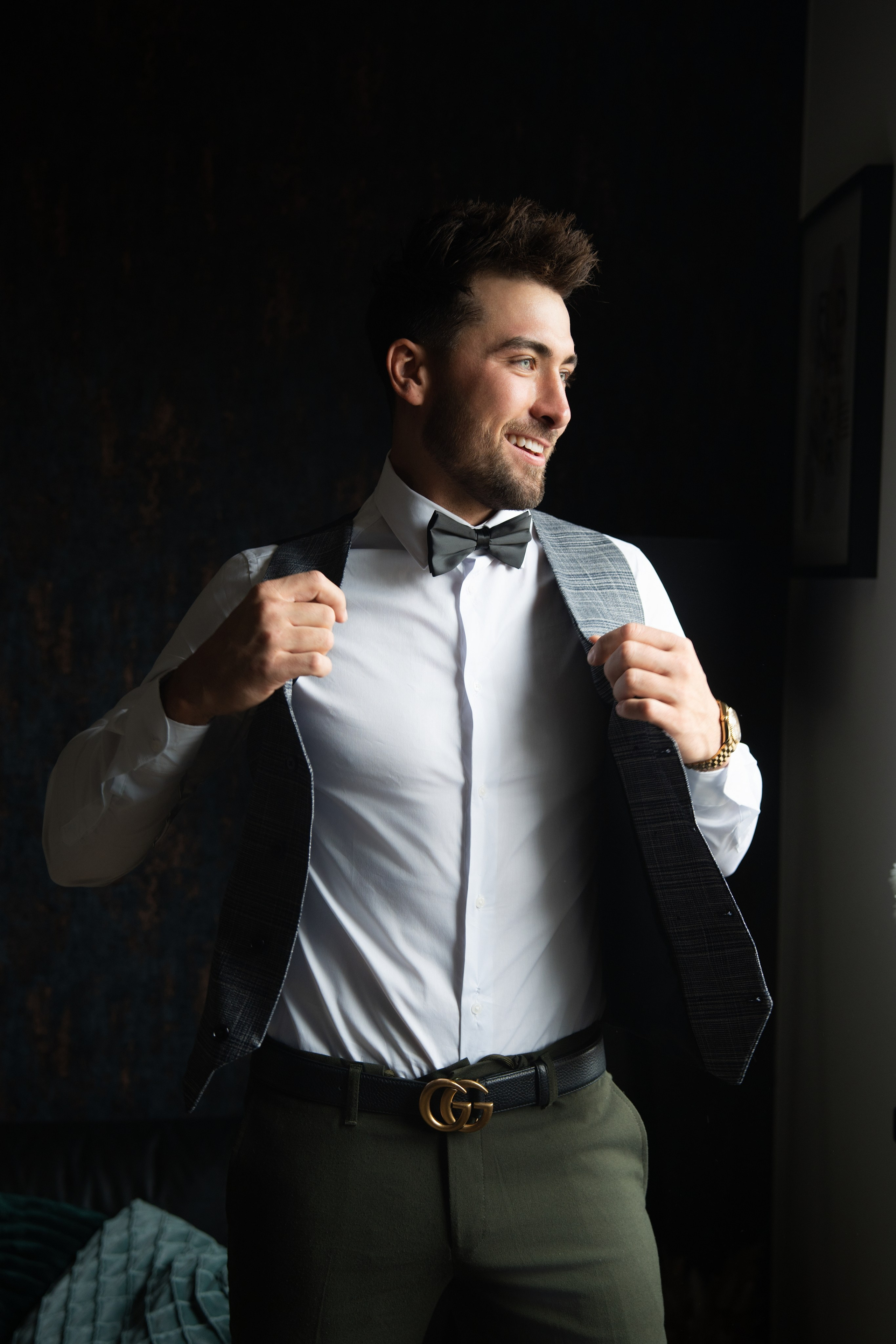 Daniela a Honza. Свадебный фотограф в Европе Череватова Галина