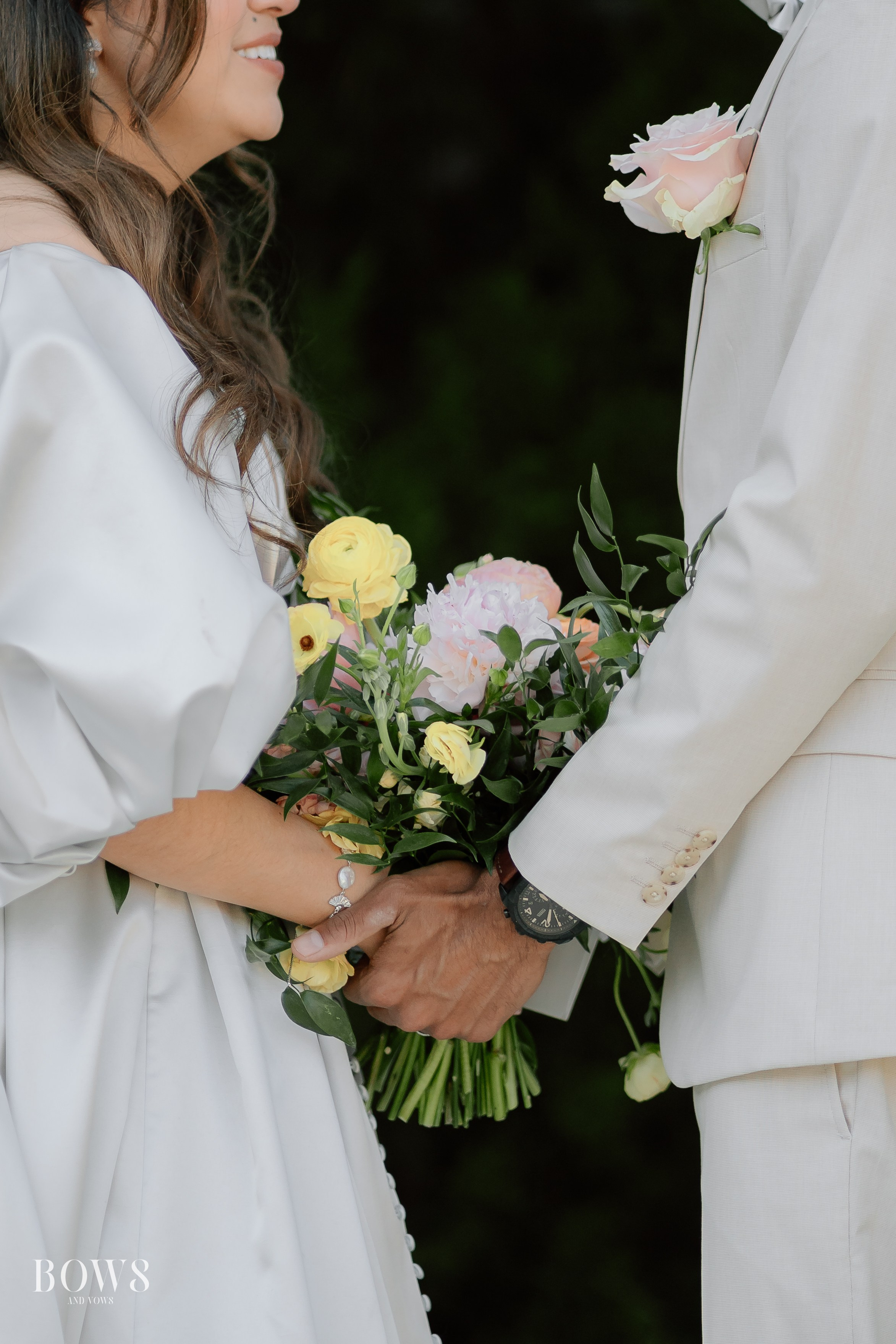 ARAVIND & MARISSA. WEDDING PHOTO COLOR GRADING
