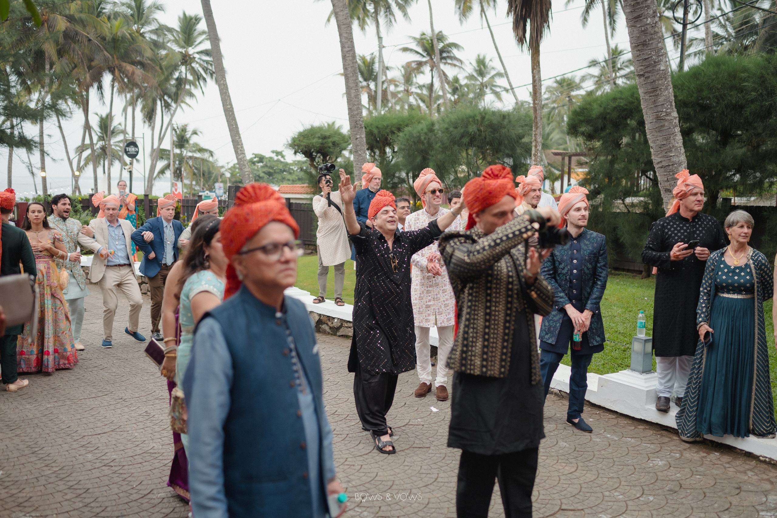 SANAYA & REID. WEDDING PHOTO COLOR GRADING