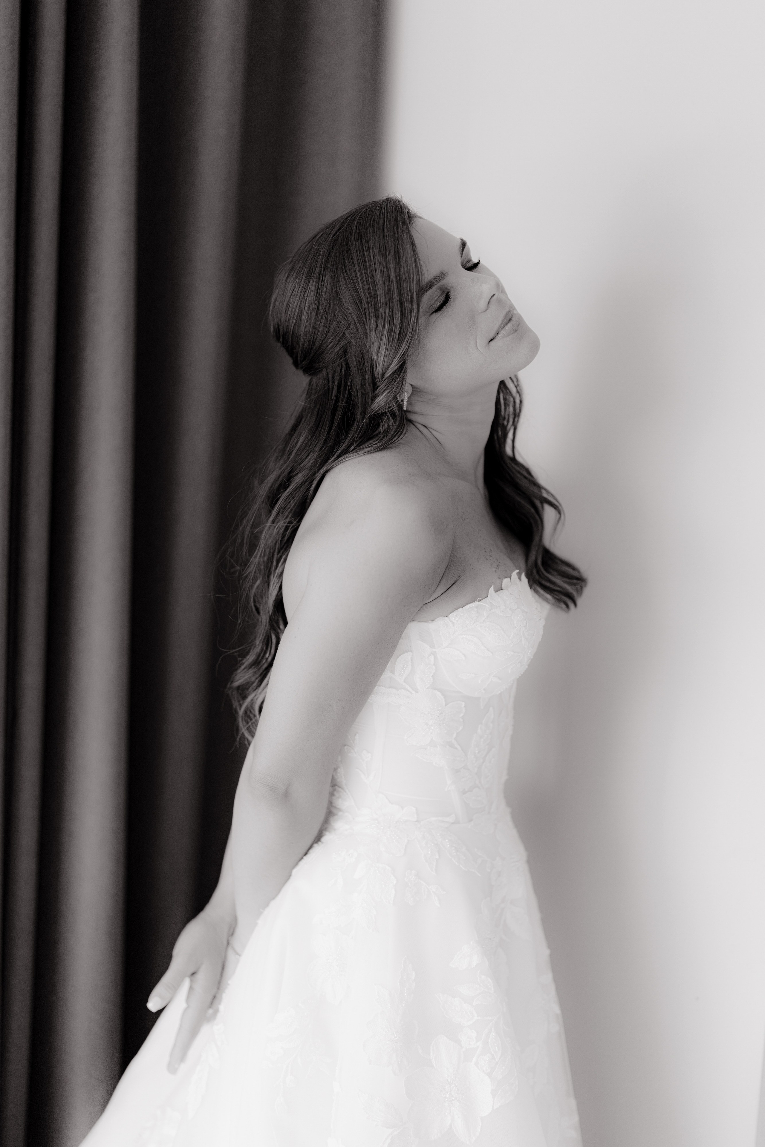 Jenna and Steven. Wedding photographer and videographer New York | New Jersey