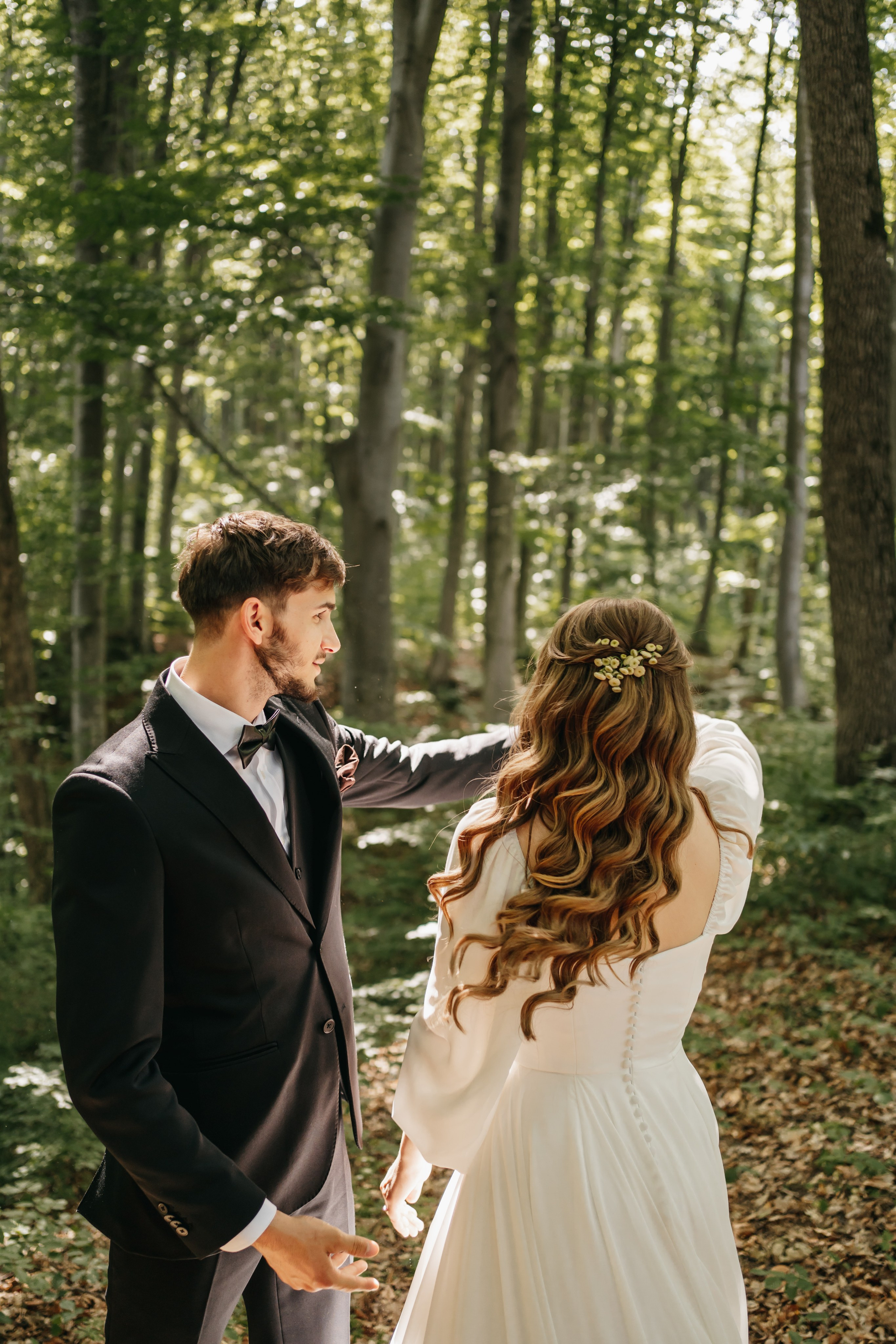 S & D. Fotograf Nunta Iasi - Hearts & Pictures