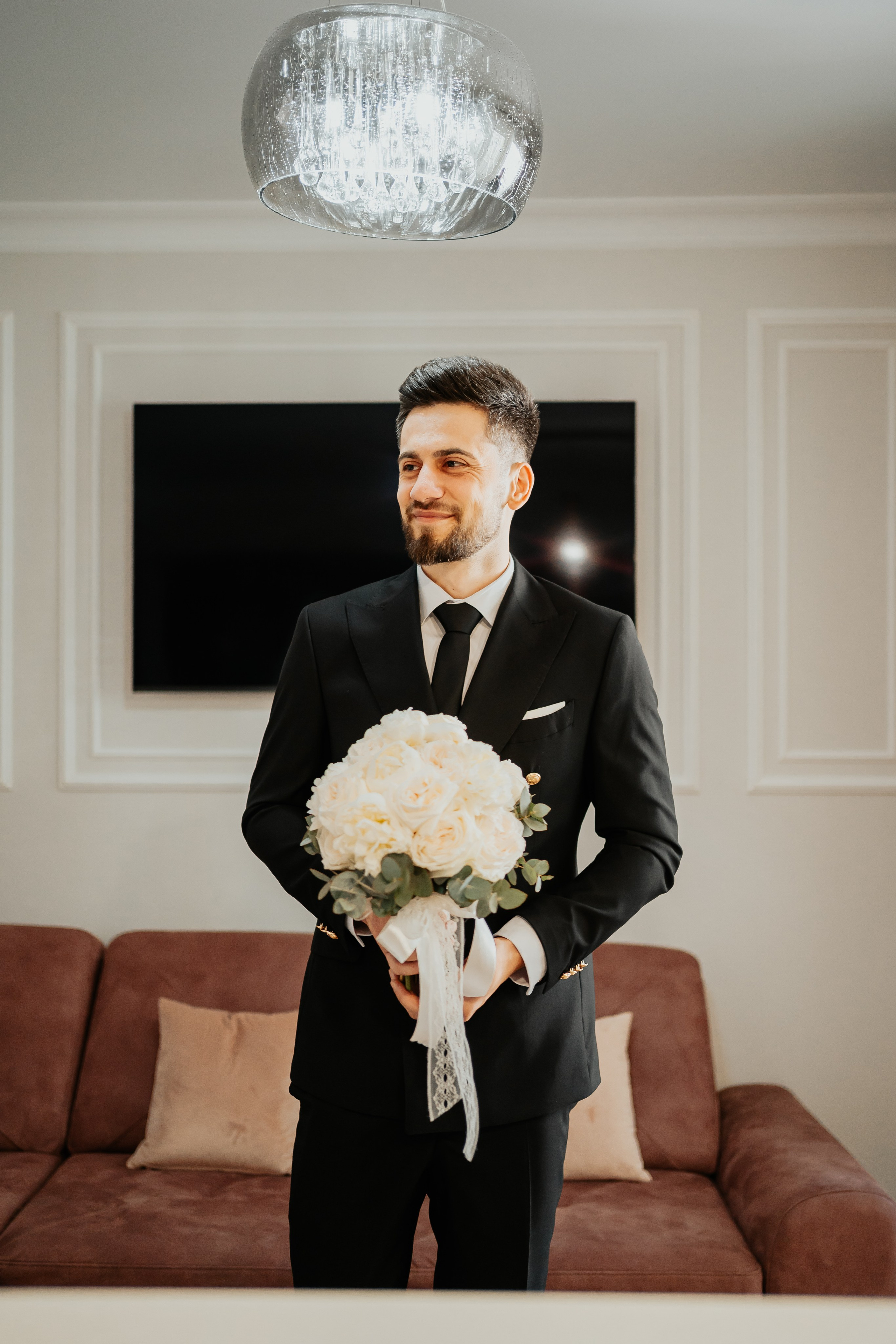 E & V. Fotograf Nunta Iasi - Hearts & Pictures