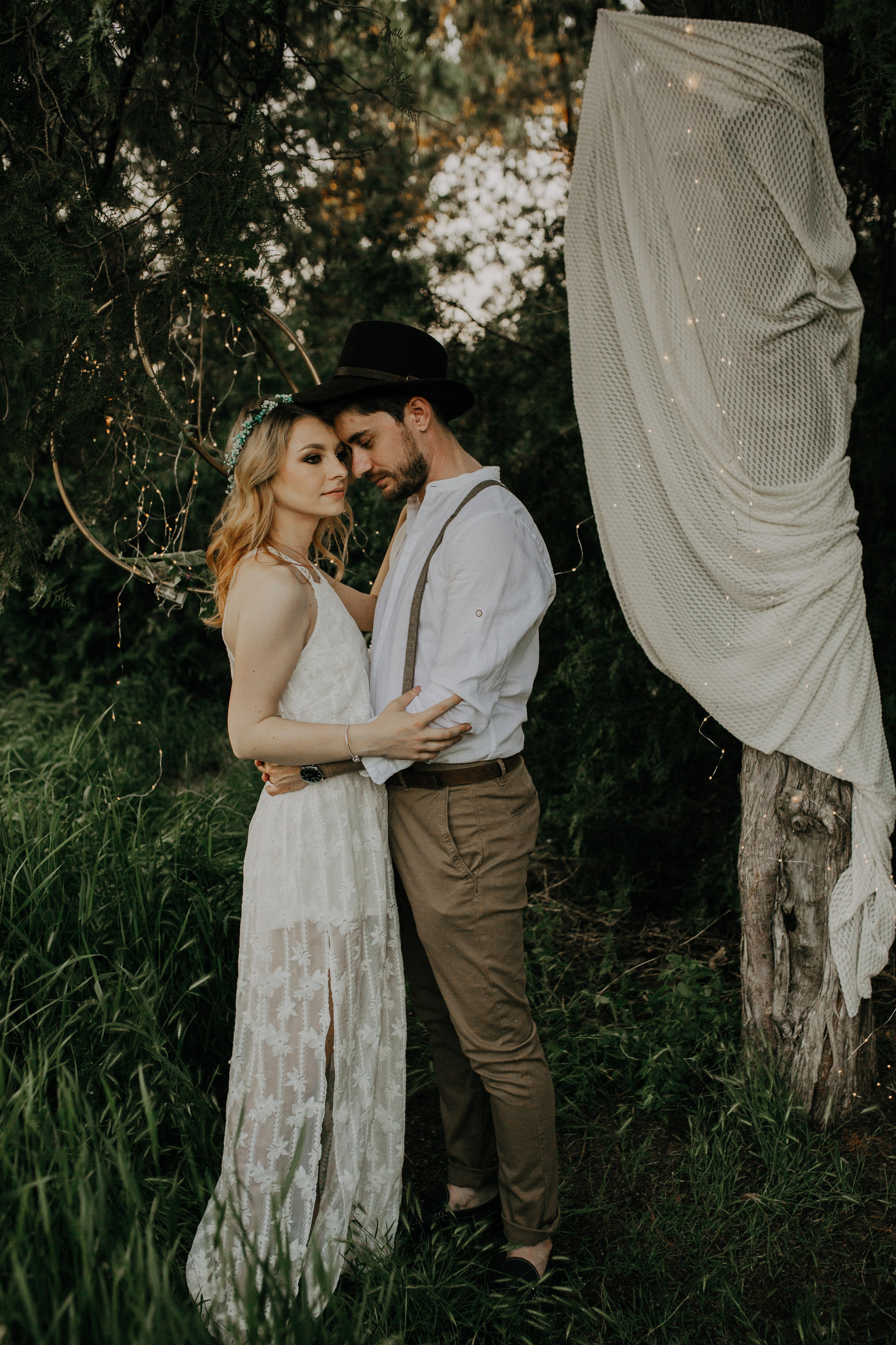 D & I. Fotograf Nunta Iasi - Hearts & Pictures