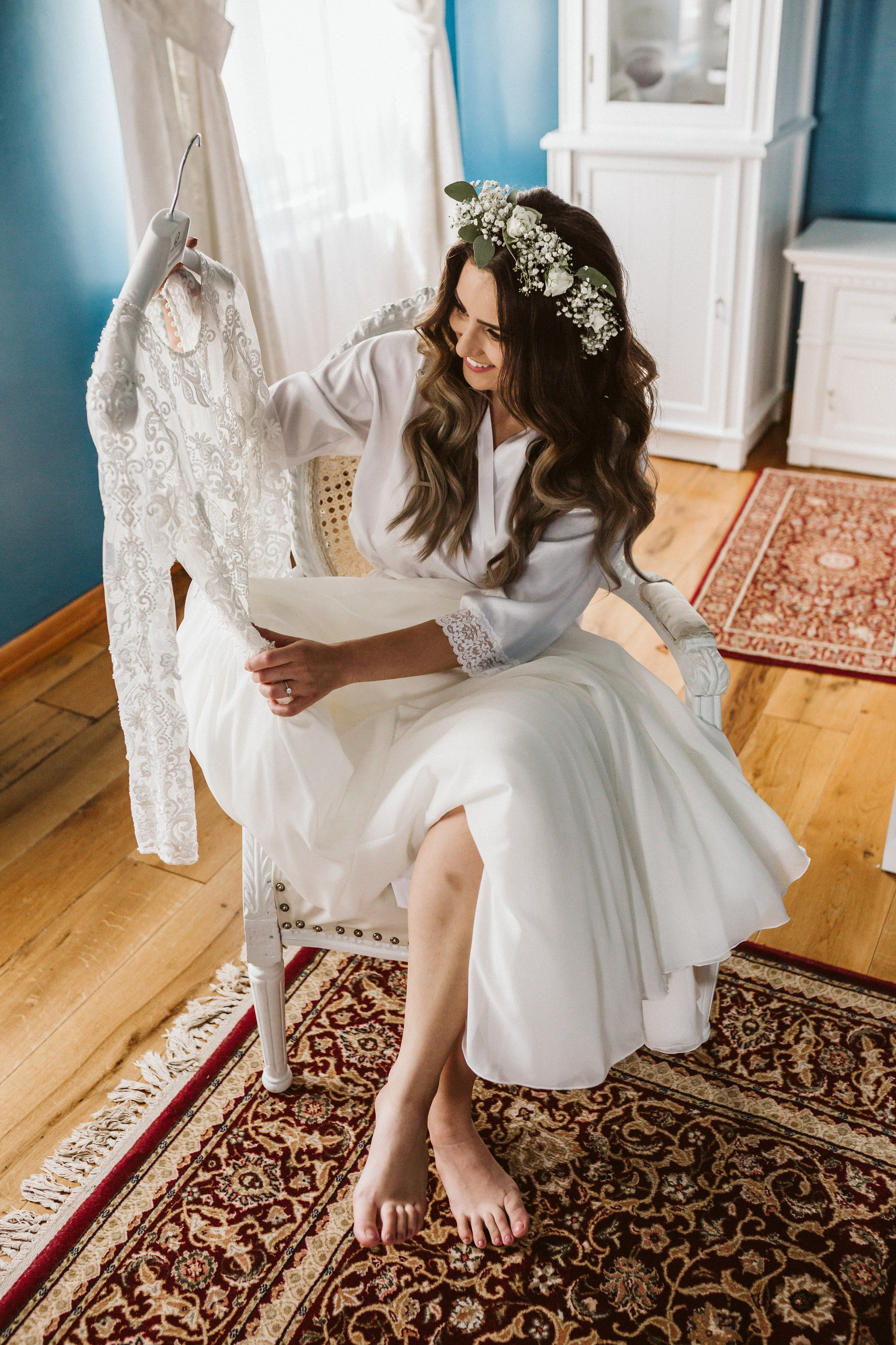 A & D. Fotograf Nunta Iasi - Hearts & Pictures