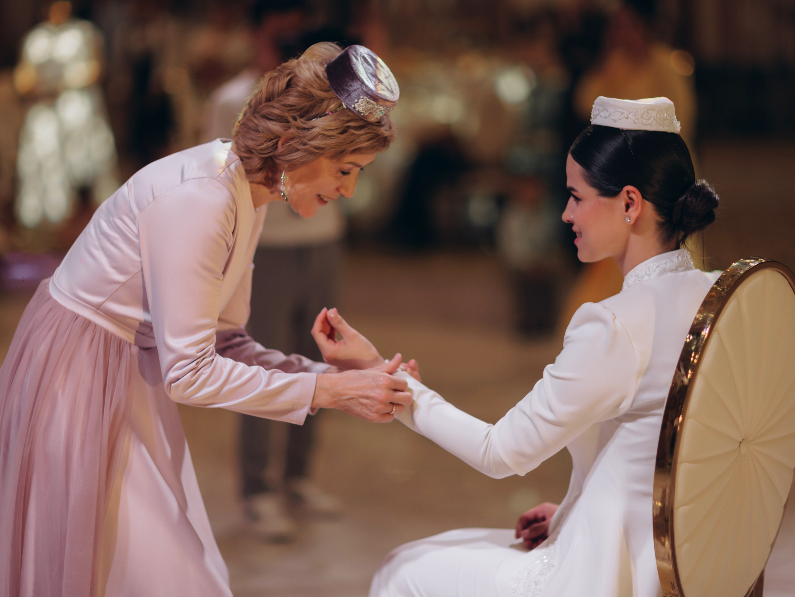 Динар и Ильнура. Валерия Вартанова. Фотограф