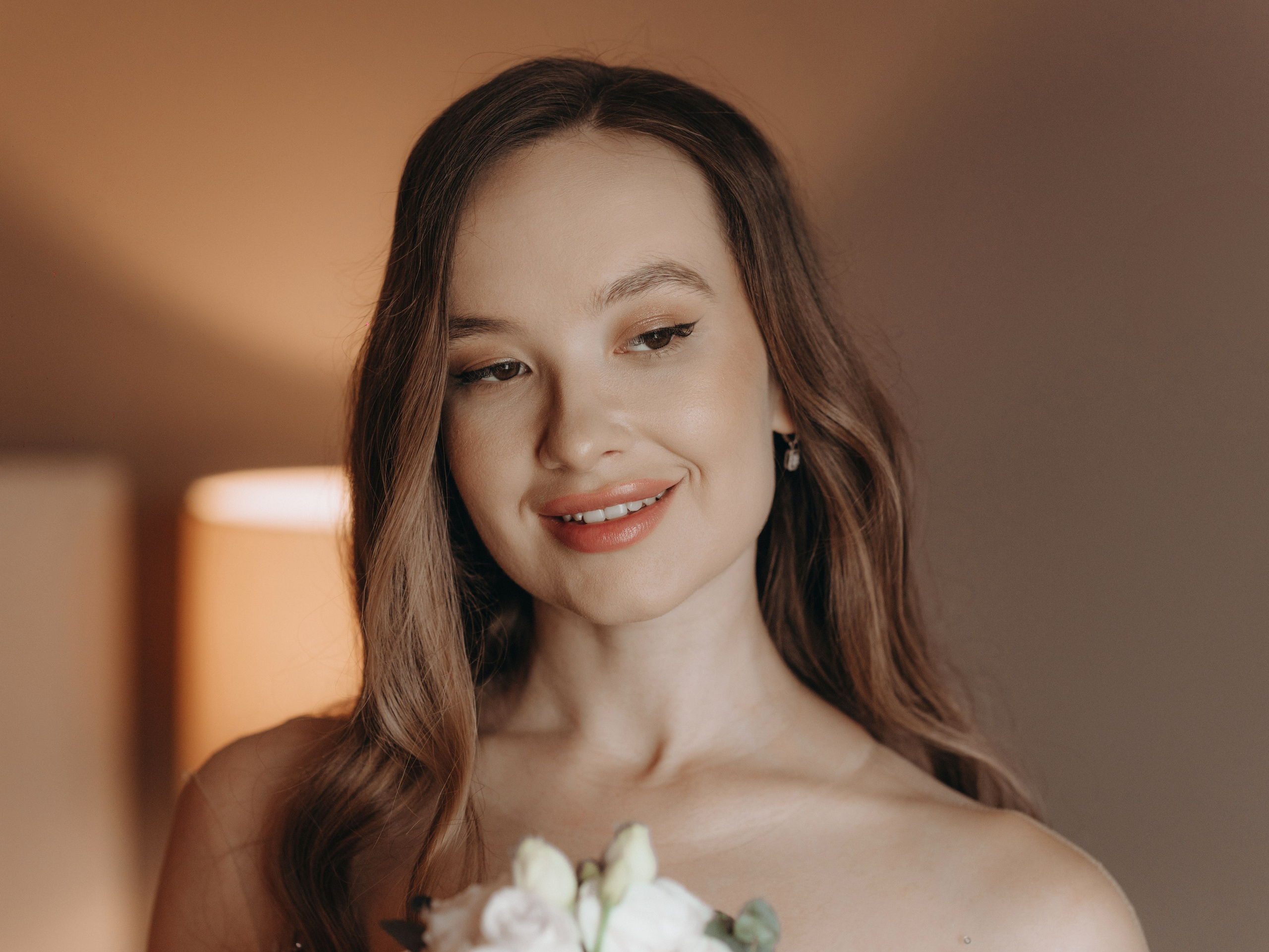 Лилиана и Шалхар. Валерия Вартанова. Фотограф