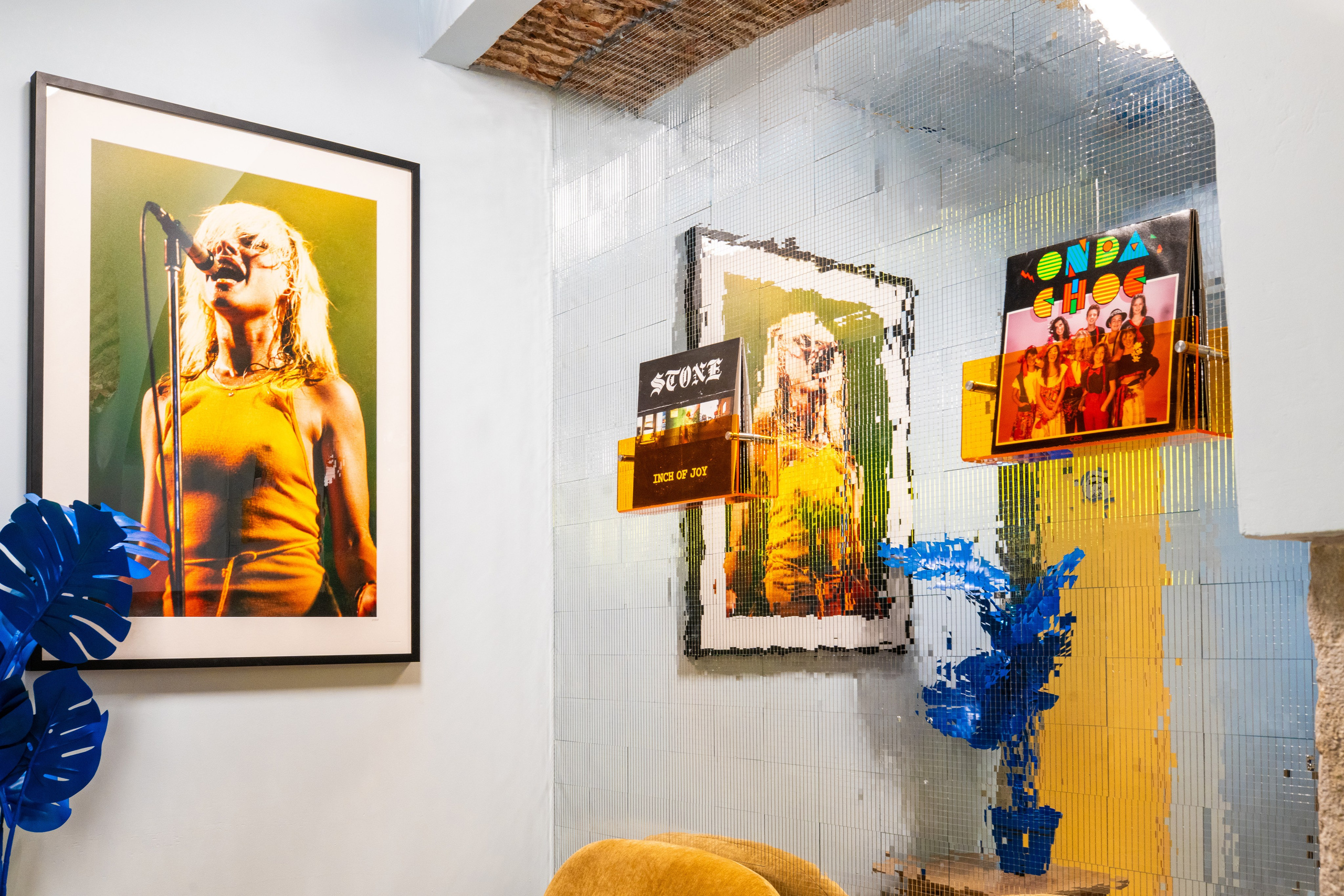 Cafe Basilio. Maria Sher. Fotógrafa profissional do Porto, Portugal