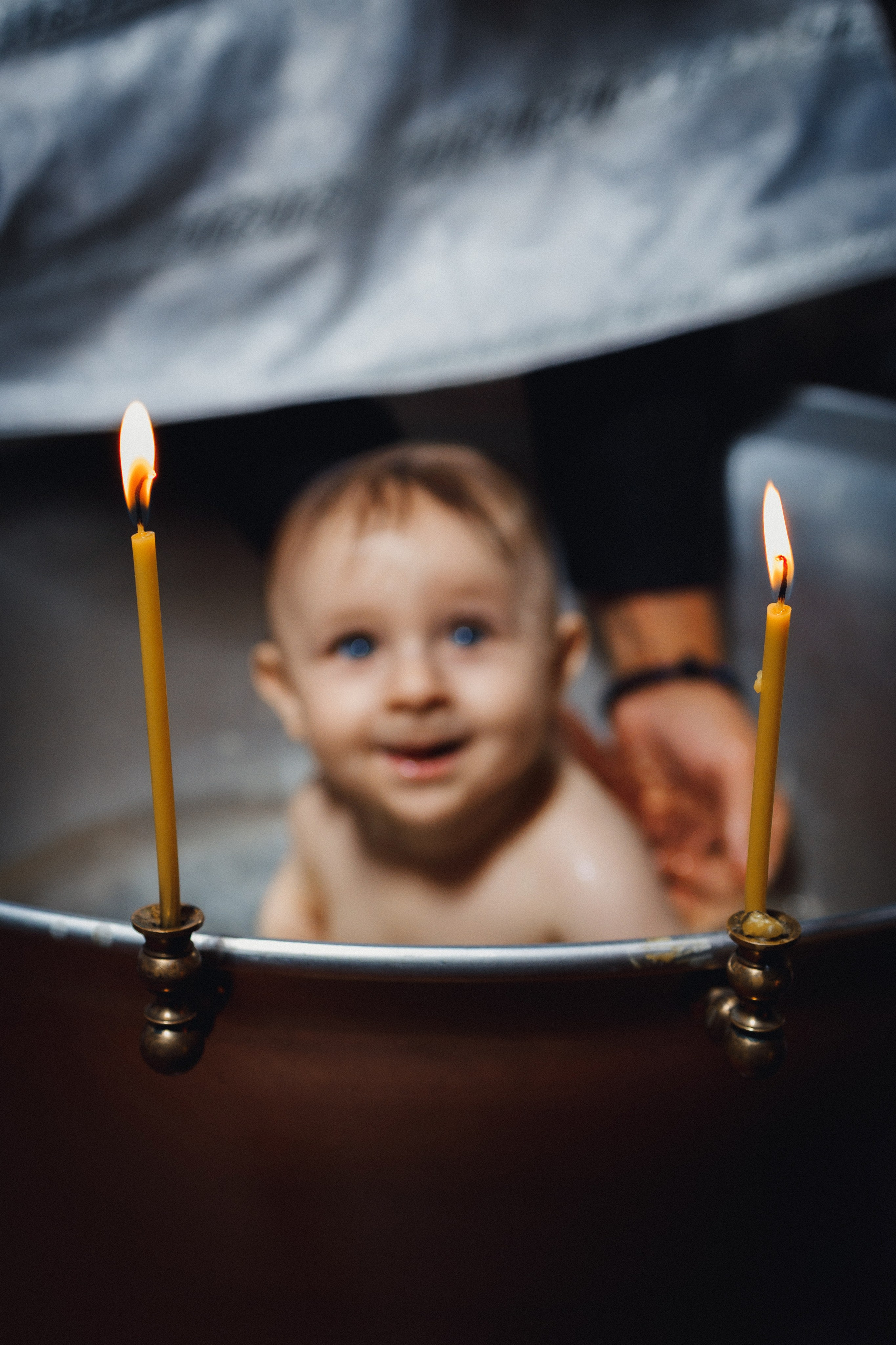 Daniel. Fotograful evenimentului tău