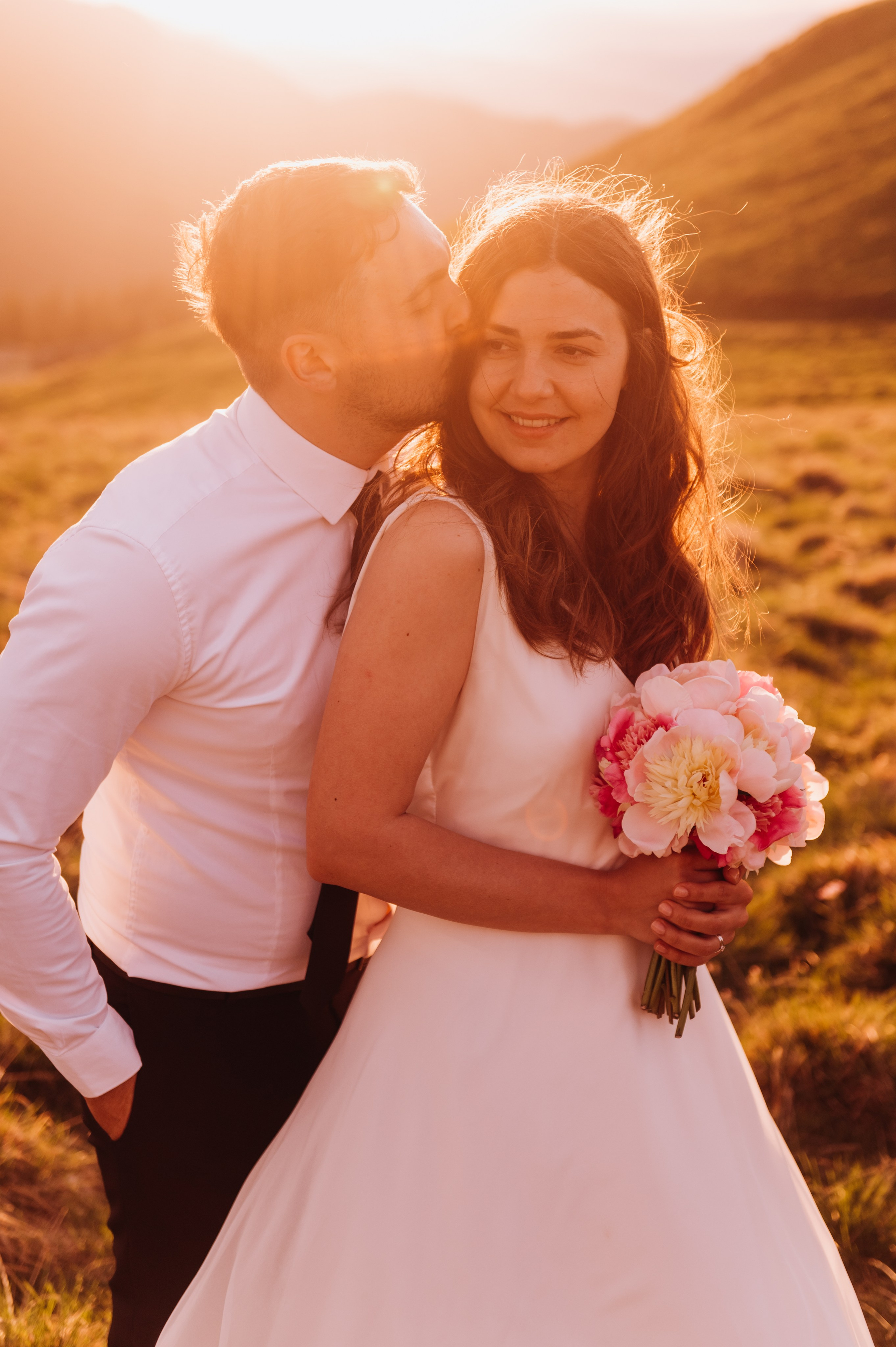 Gabriel & Maria. Fotograful evenimentului tău