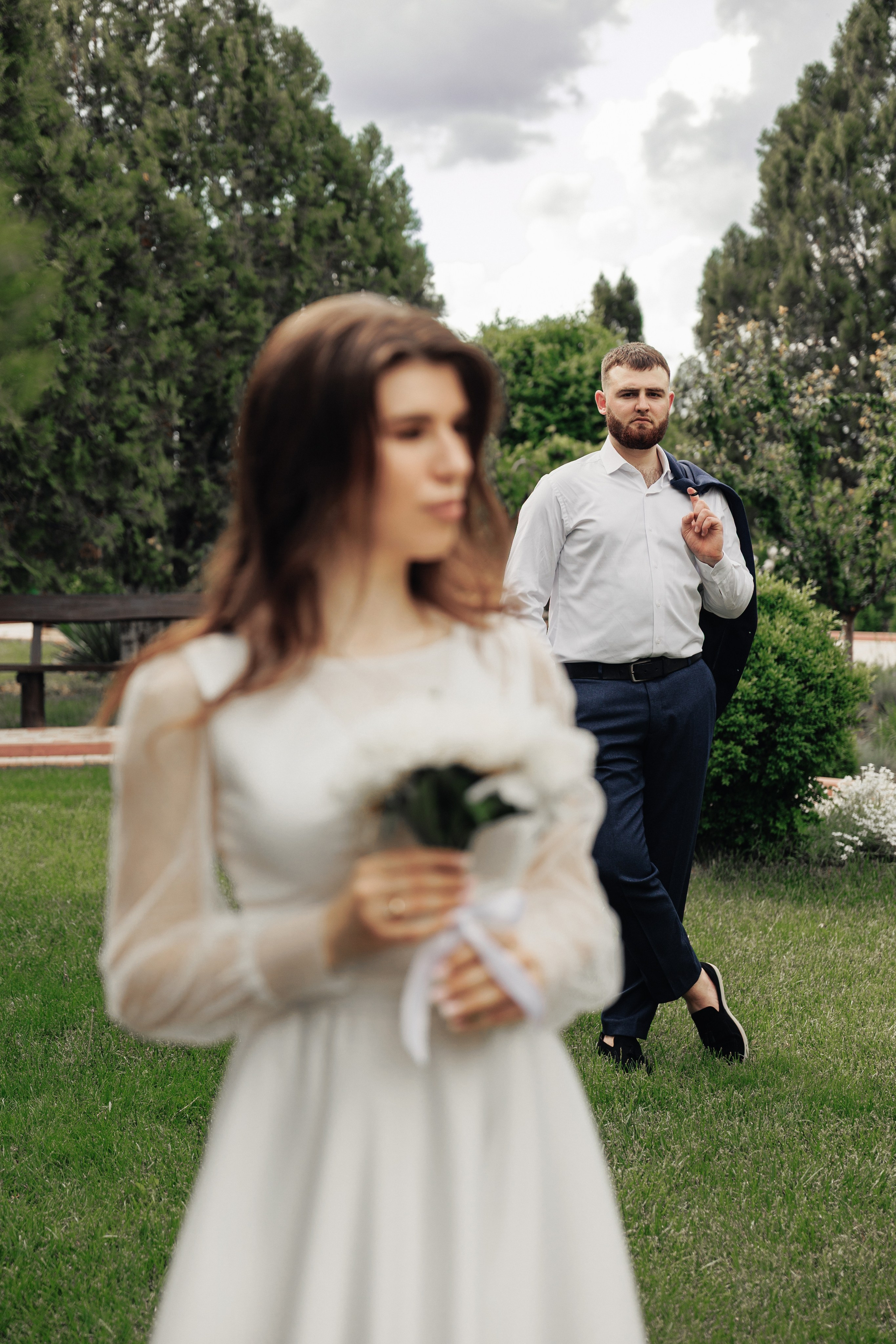 Dan & Alina. Fotograful evenimentului tău