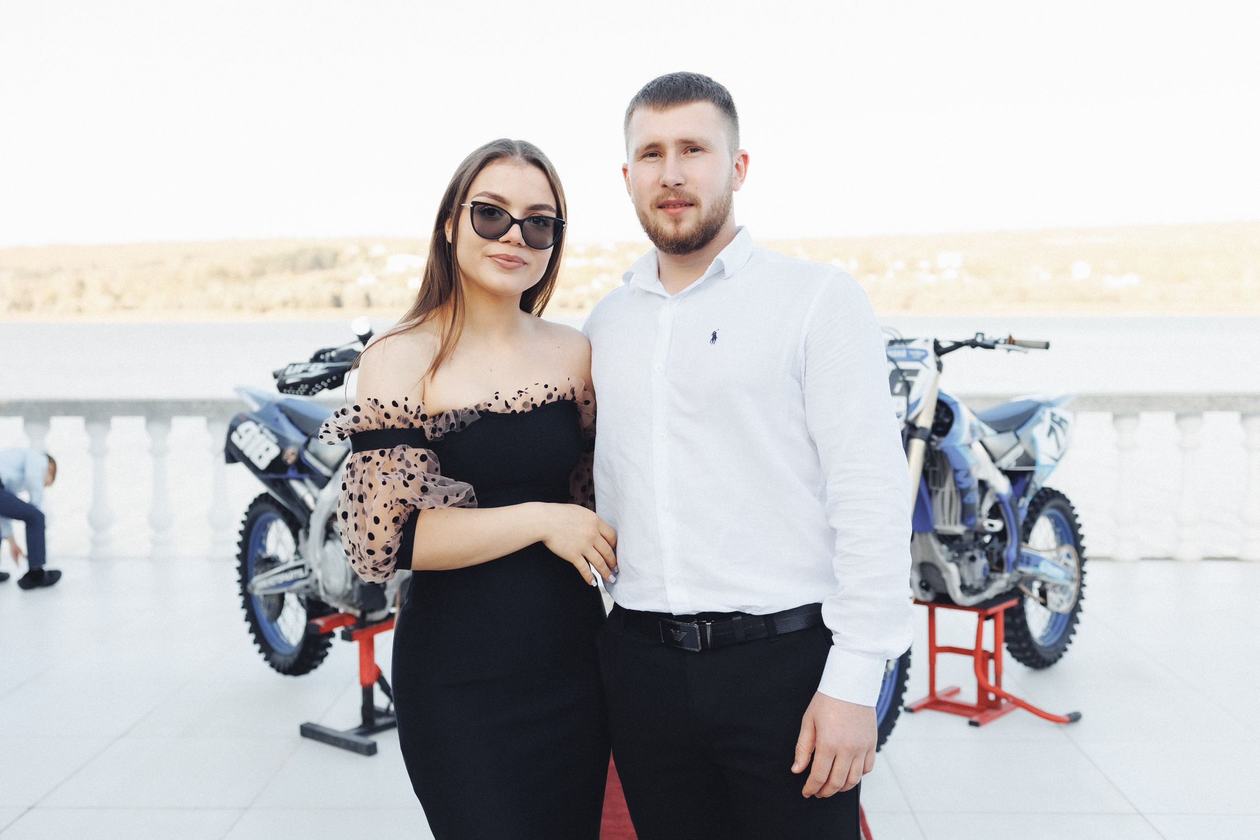 X & S. Fotograful evenimentului tău