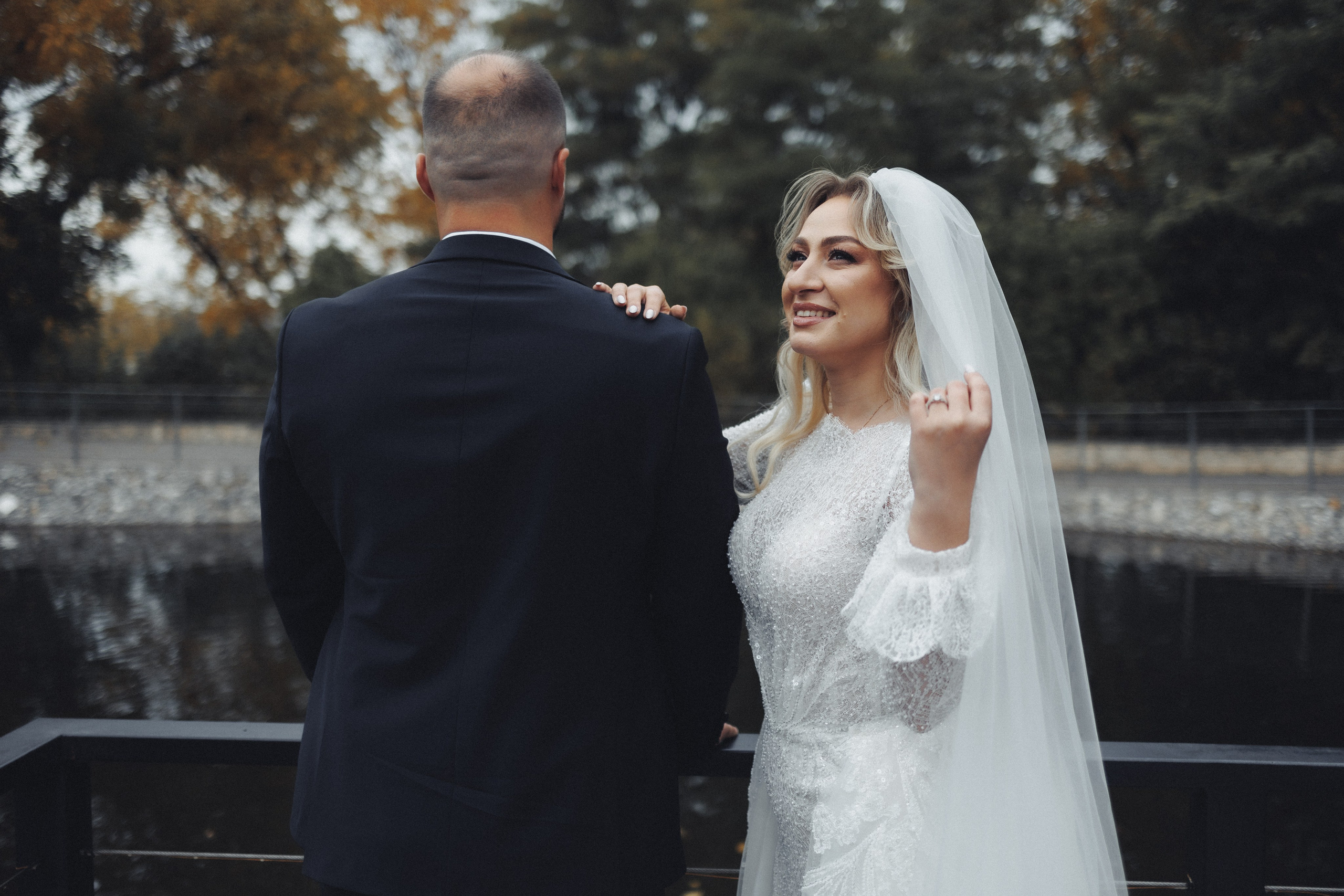 Sergiu & Cristina. Fotograful evenimentului tău