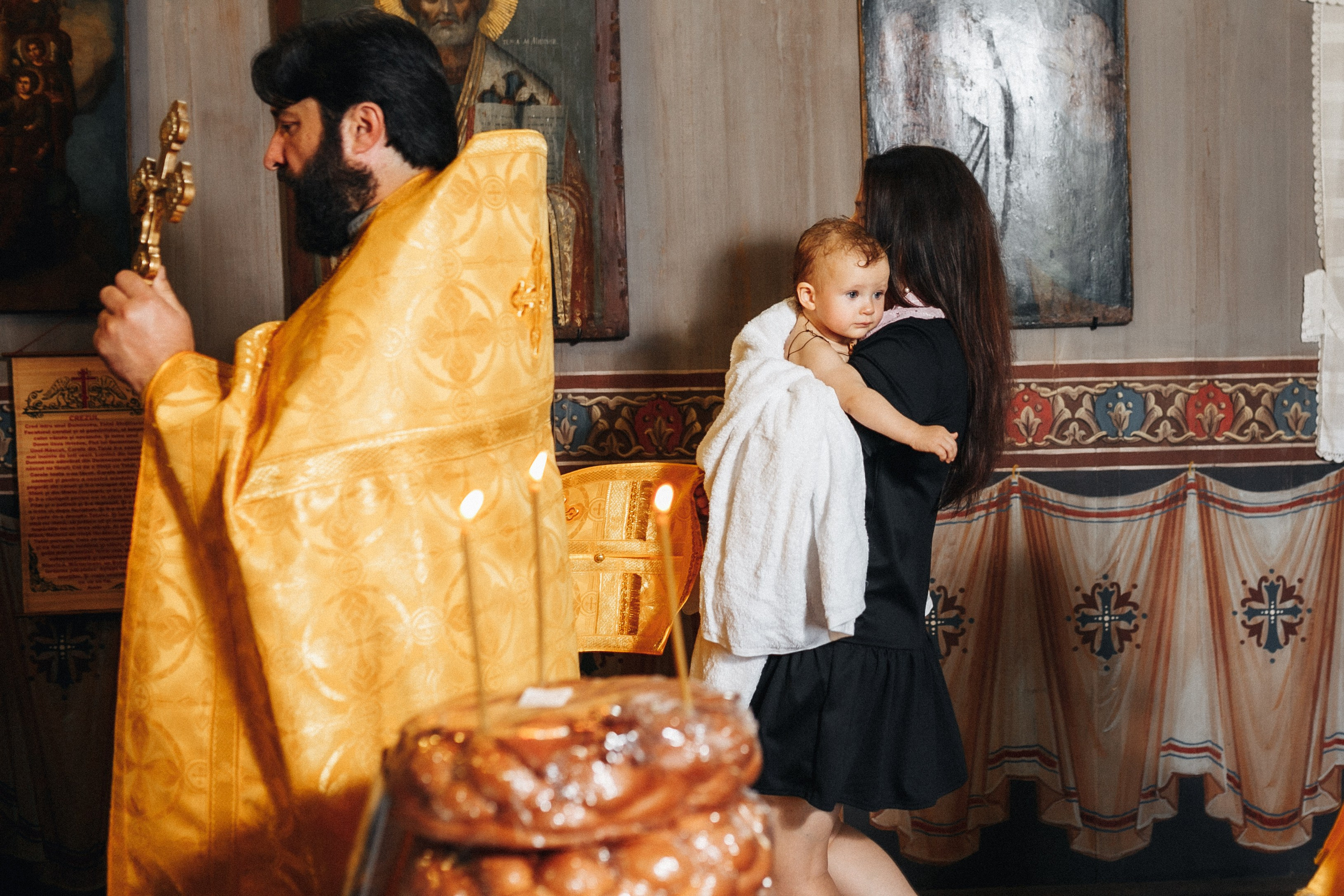 Ilinca. Fotograful evenimentului tău